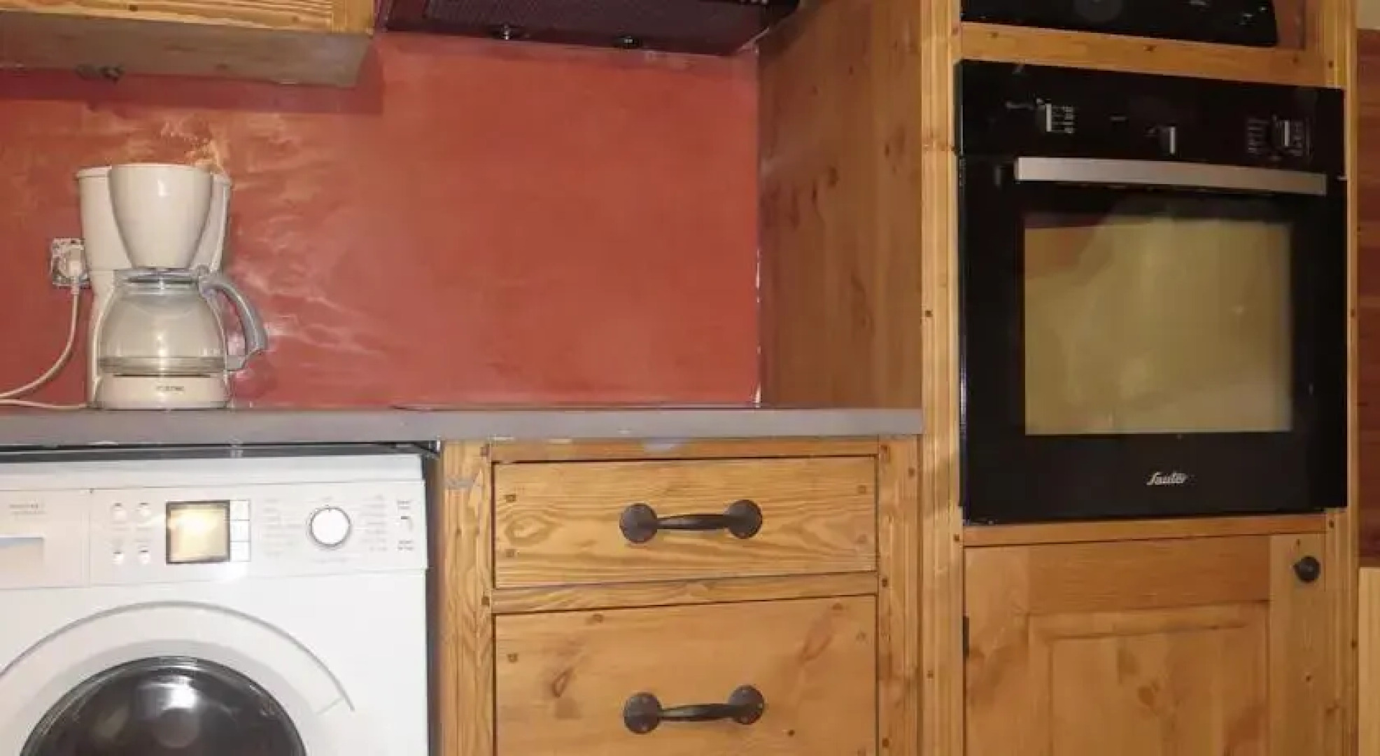 Appartements Résidence Aiguille Rouge