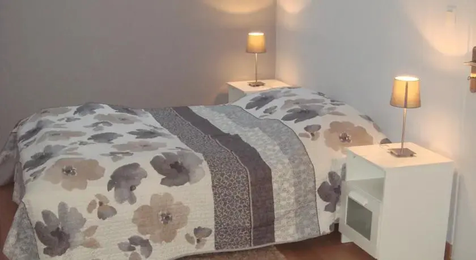 Les Granges de Laborde