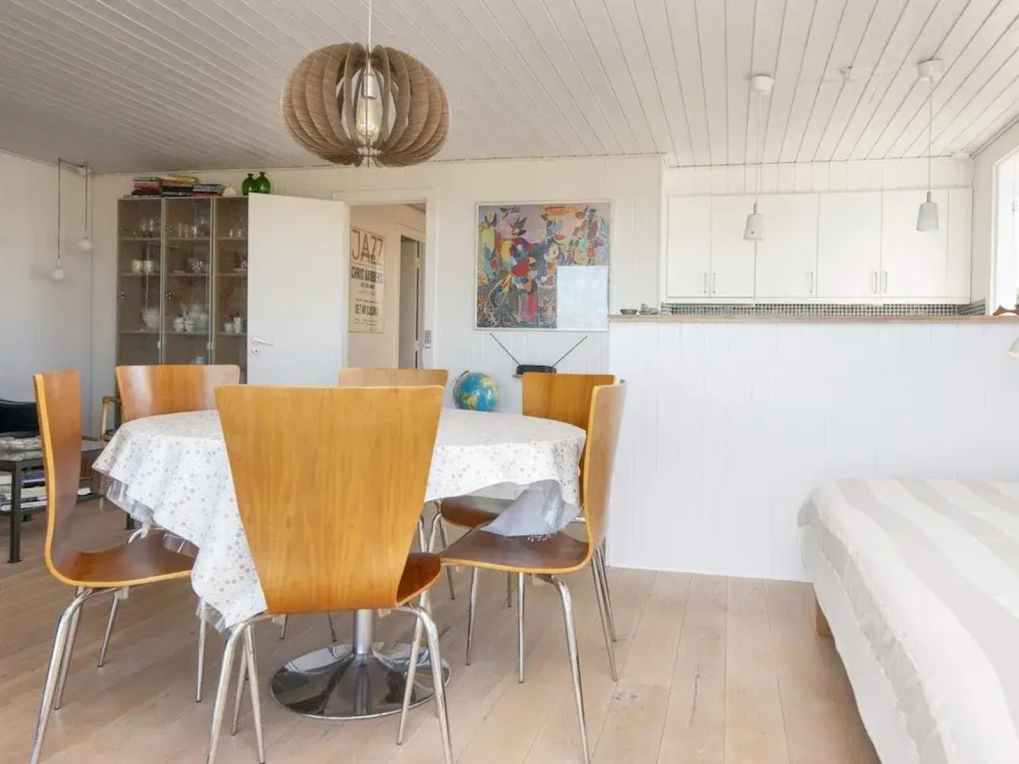 4 Person Holiday Home in Lemvig