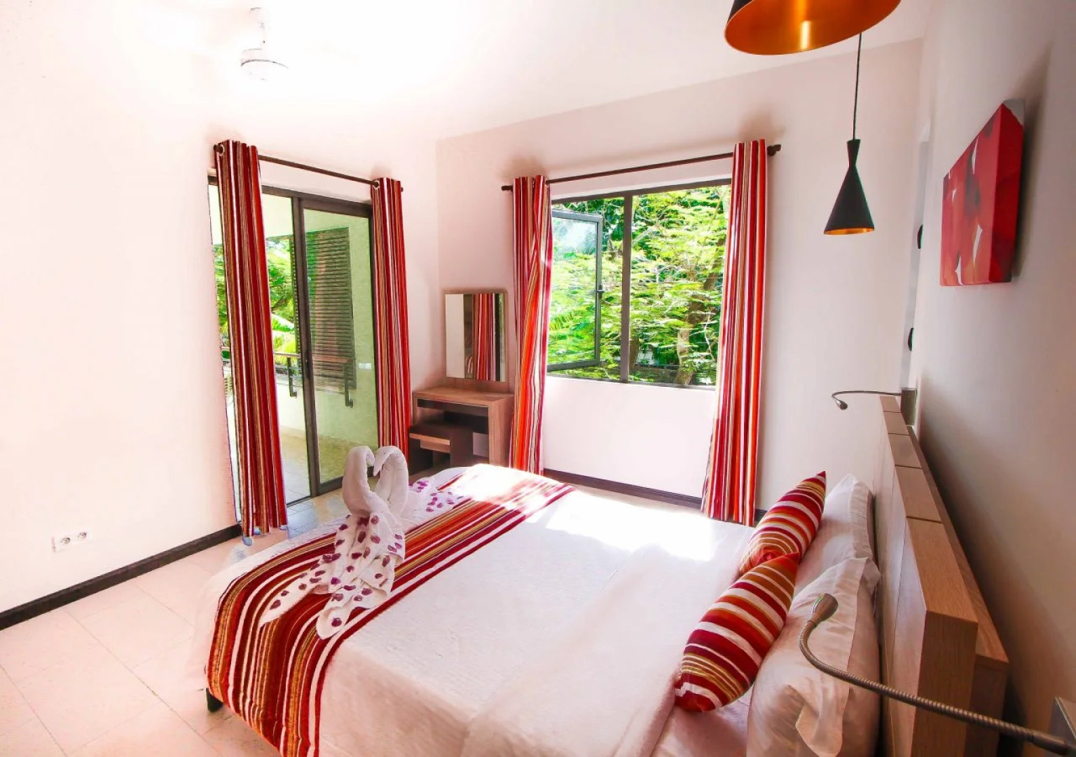 Nitzana Residences & Restaurant