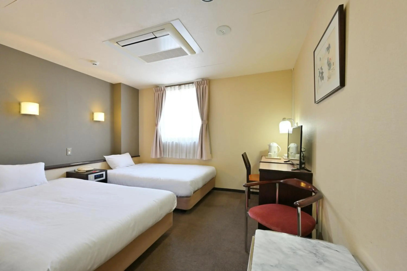 Wakayama Daini Fuji Hotel