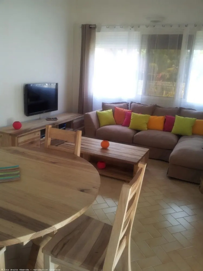 Villa Brin de Soleil