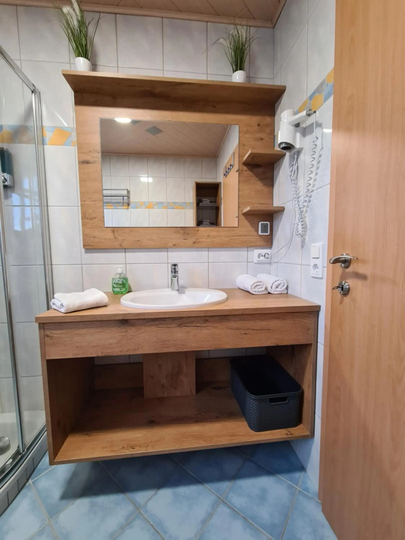 Ferienwohnung Schupfer