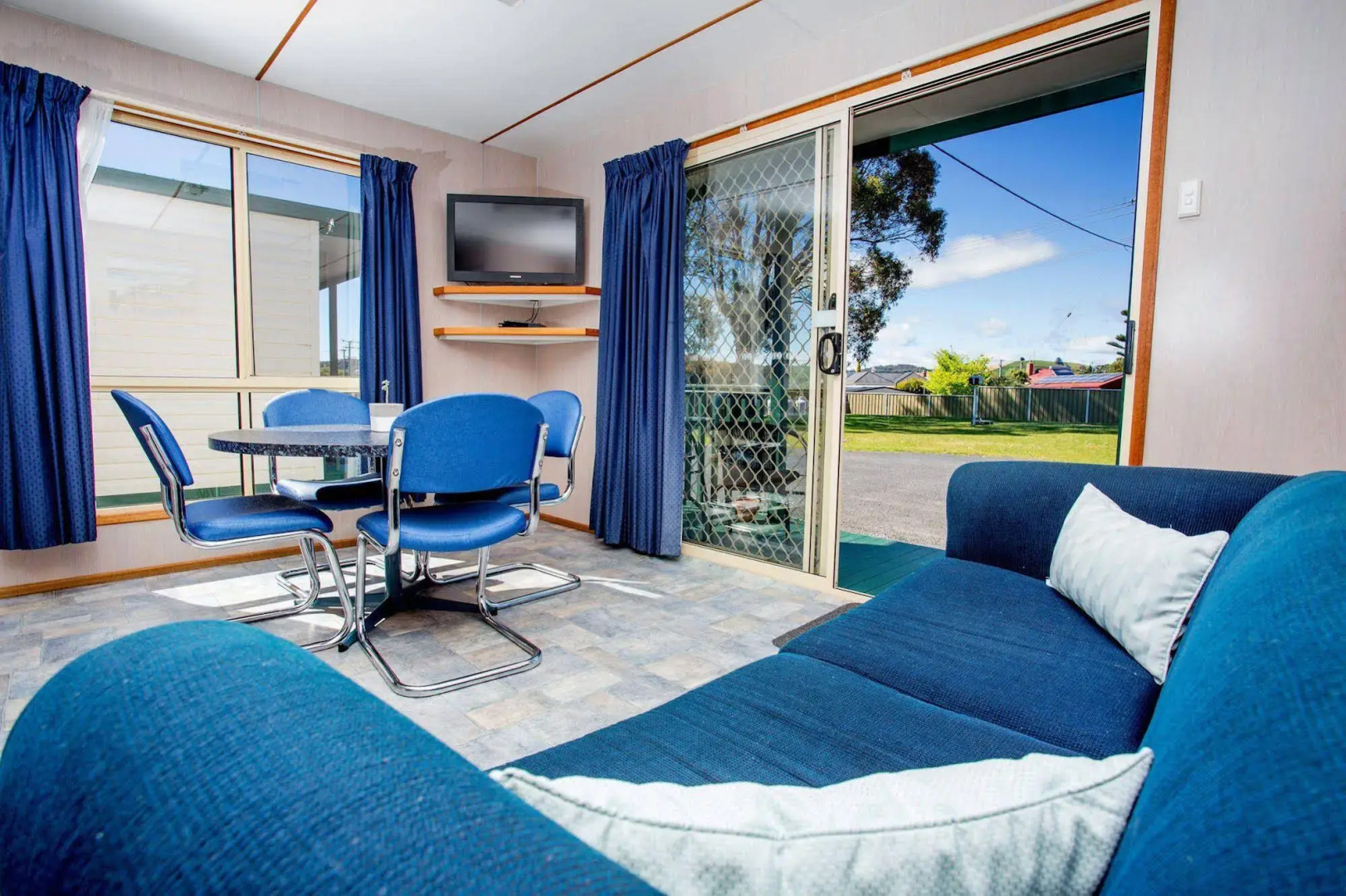 BIG4 Tassie Getaway Park Ulverstone