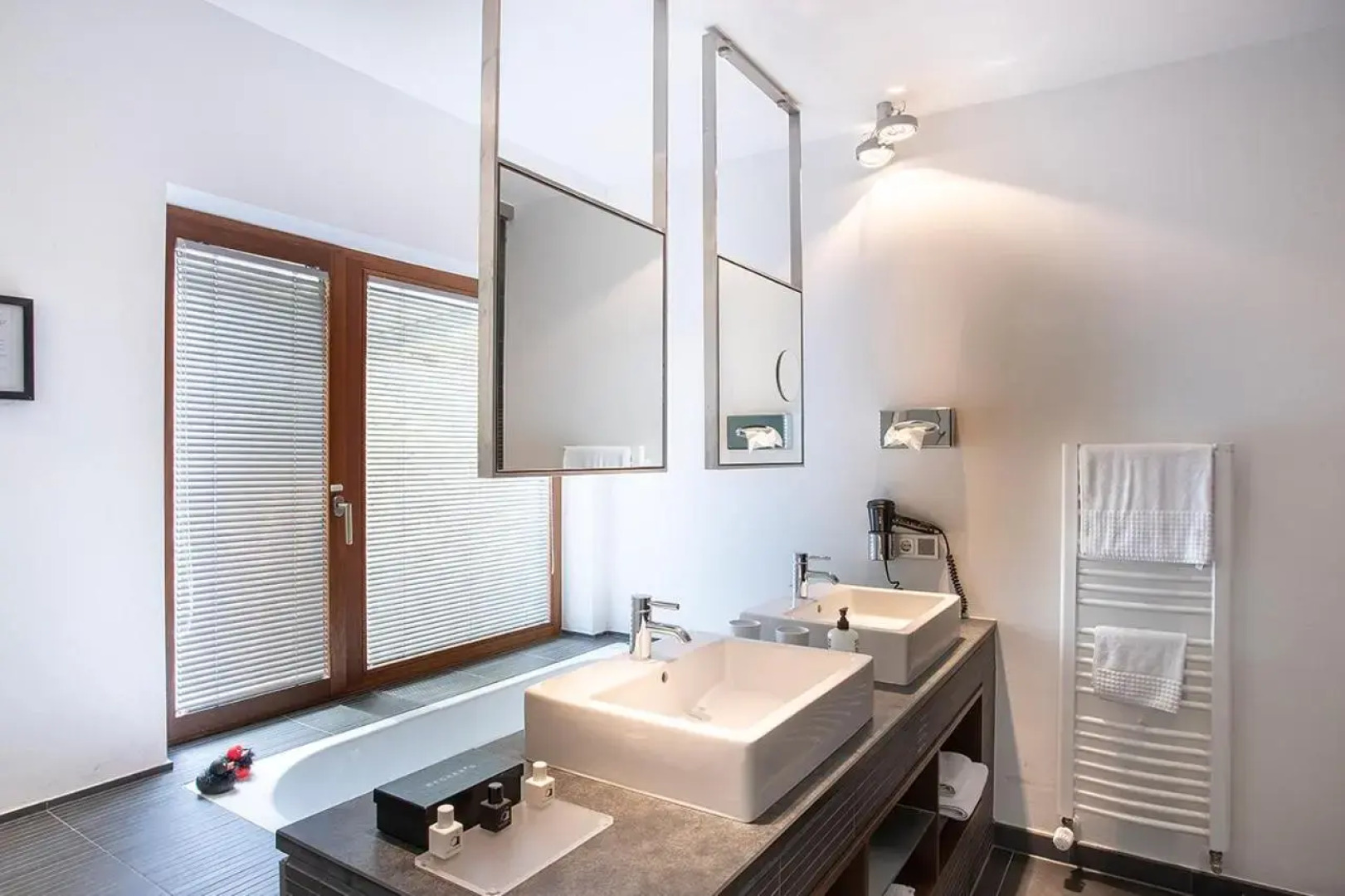 BECKER´S Hotel & Restaurant