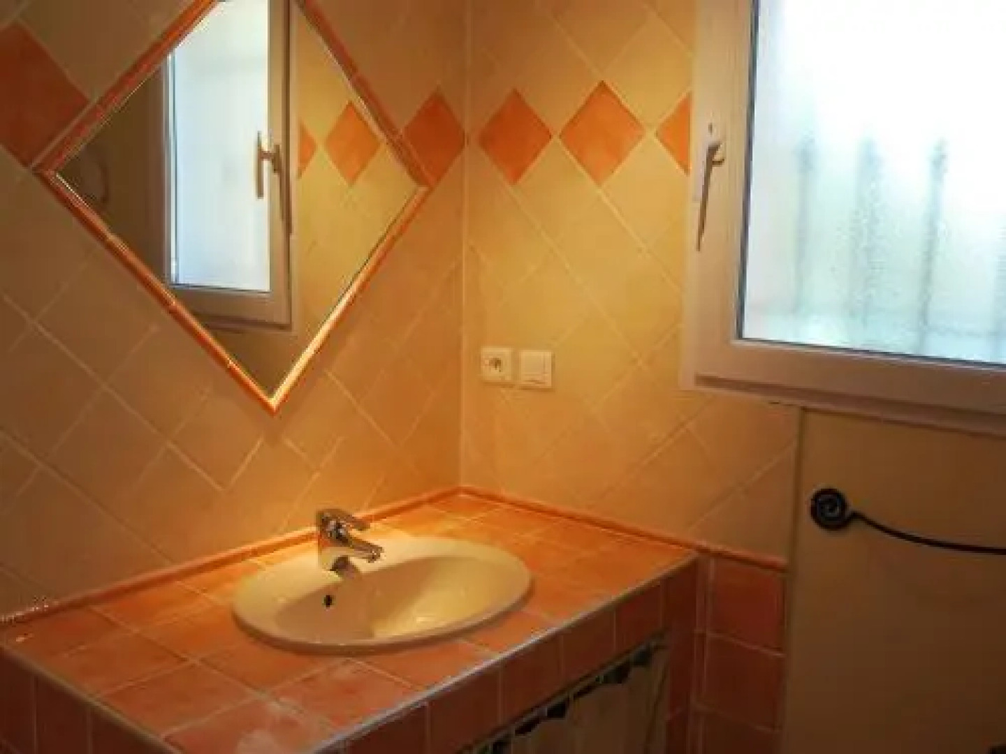 Holiday Home Clos Saint Joseph