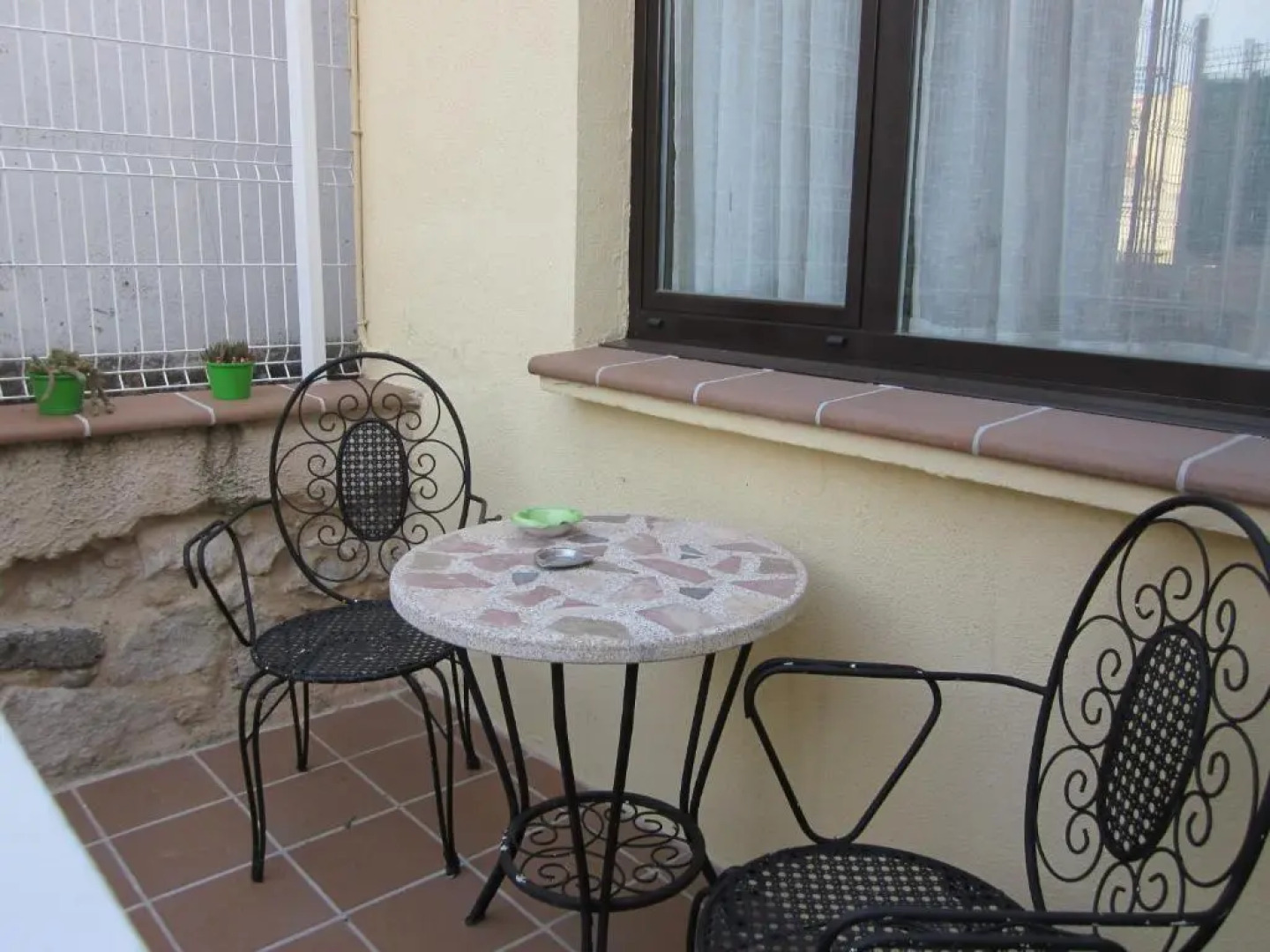 Apartamento La Muralla