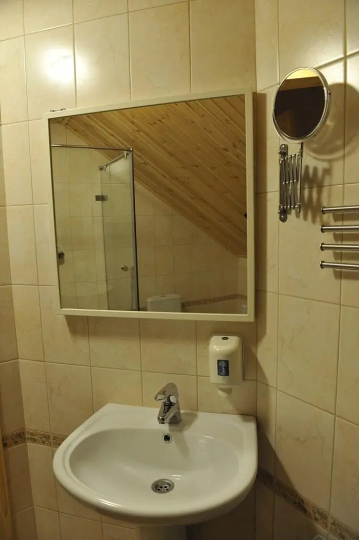 Жемчужина Сибири