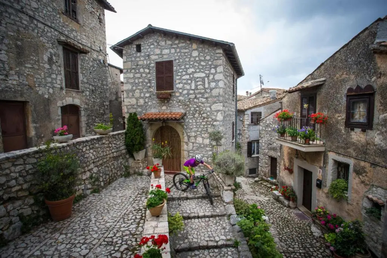 Ambasciatori Place Hotel