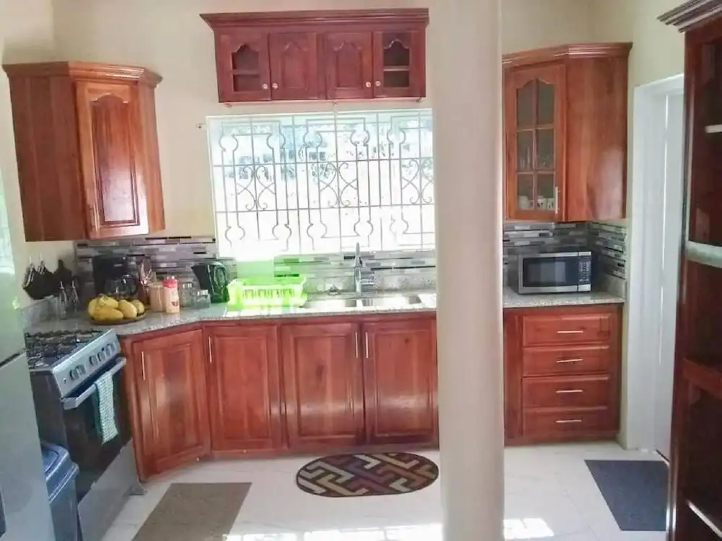 Tryall Gardens Escape