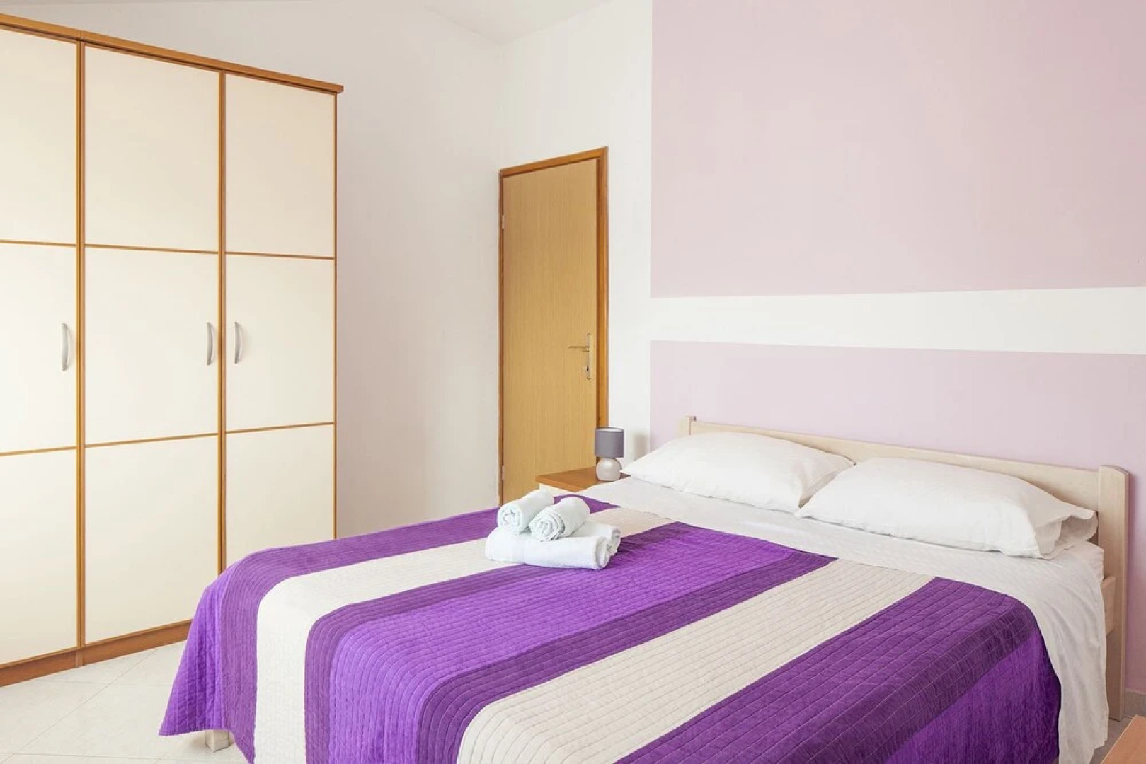 Mon Perin Castrum - Rooms Dado