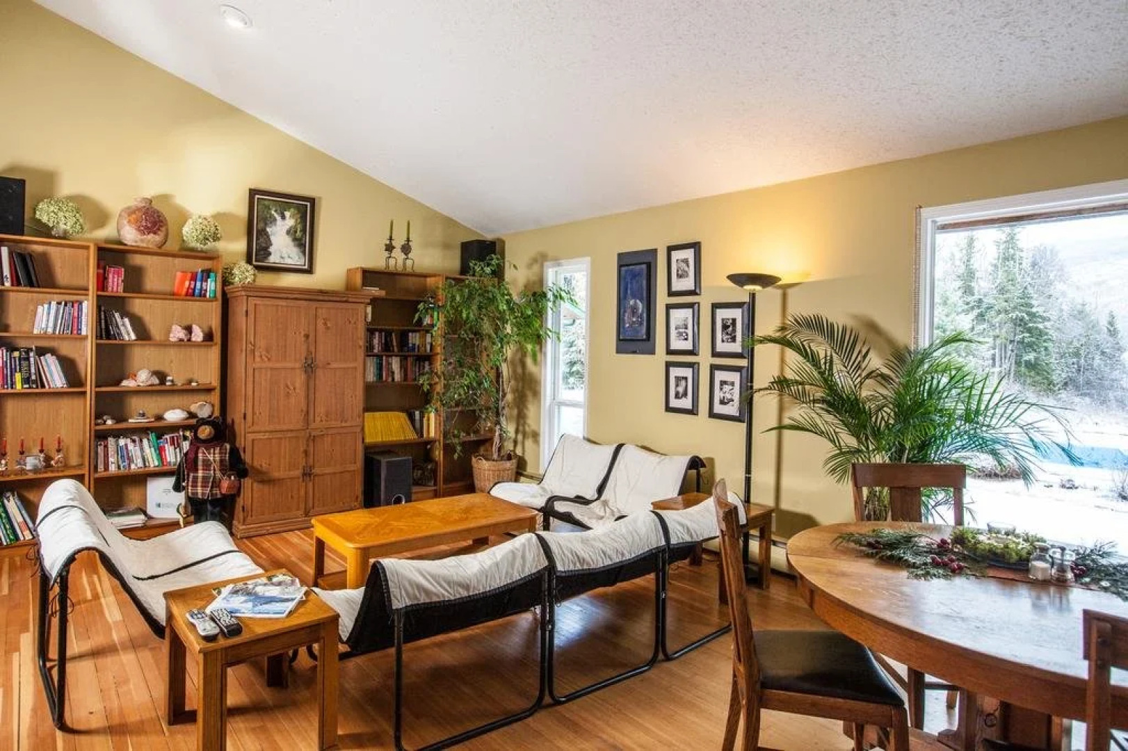 Mulvehill Creek Wilderness Inn