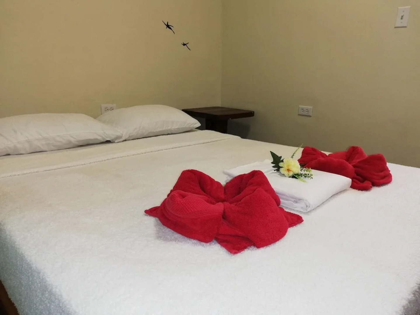 Santa Catalina Rentals Las Hamacas