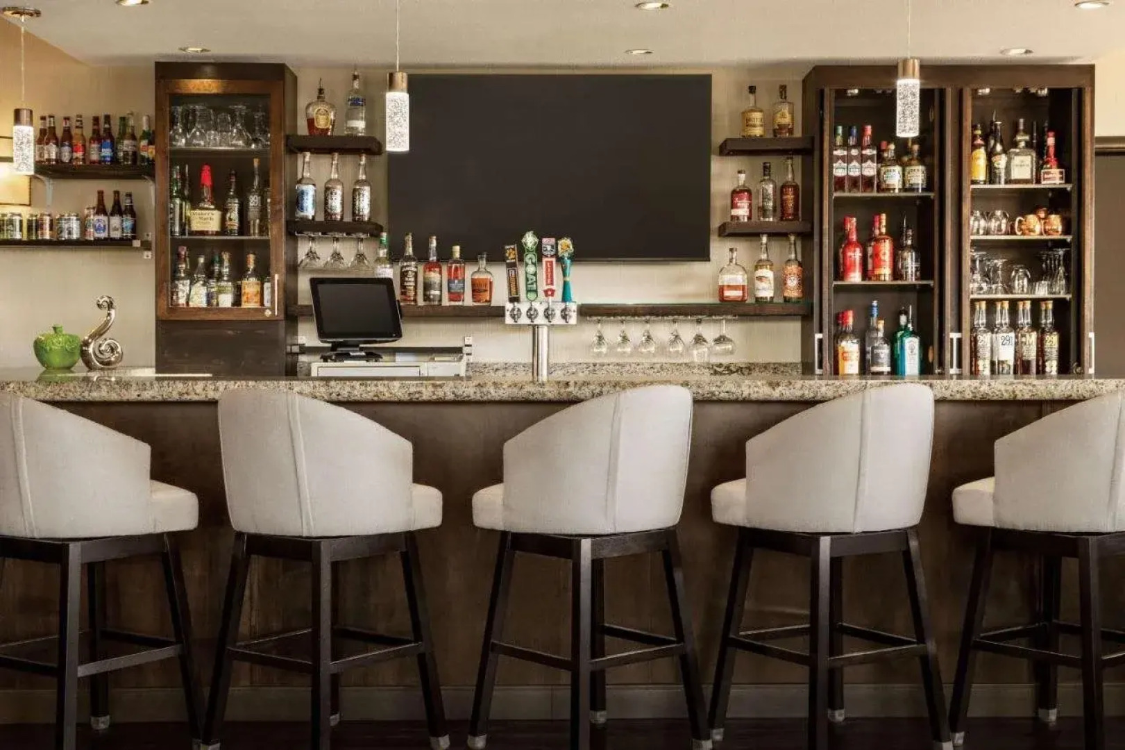 Radisson Hotel Colorado Springs Airport