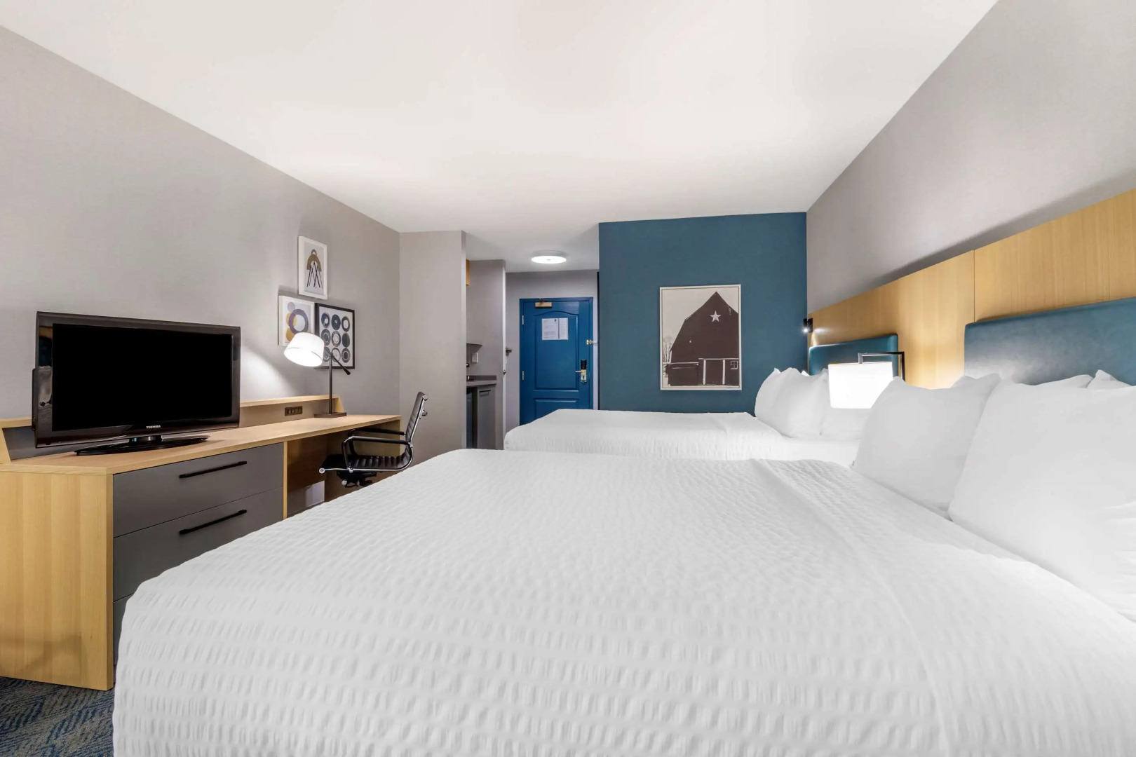 Clarion Hotel & Conference Centre Abbotsford