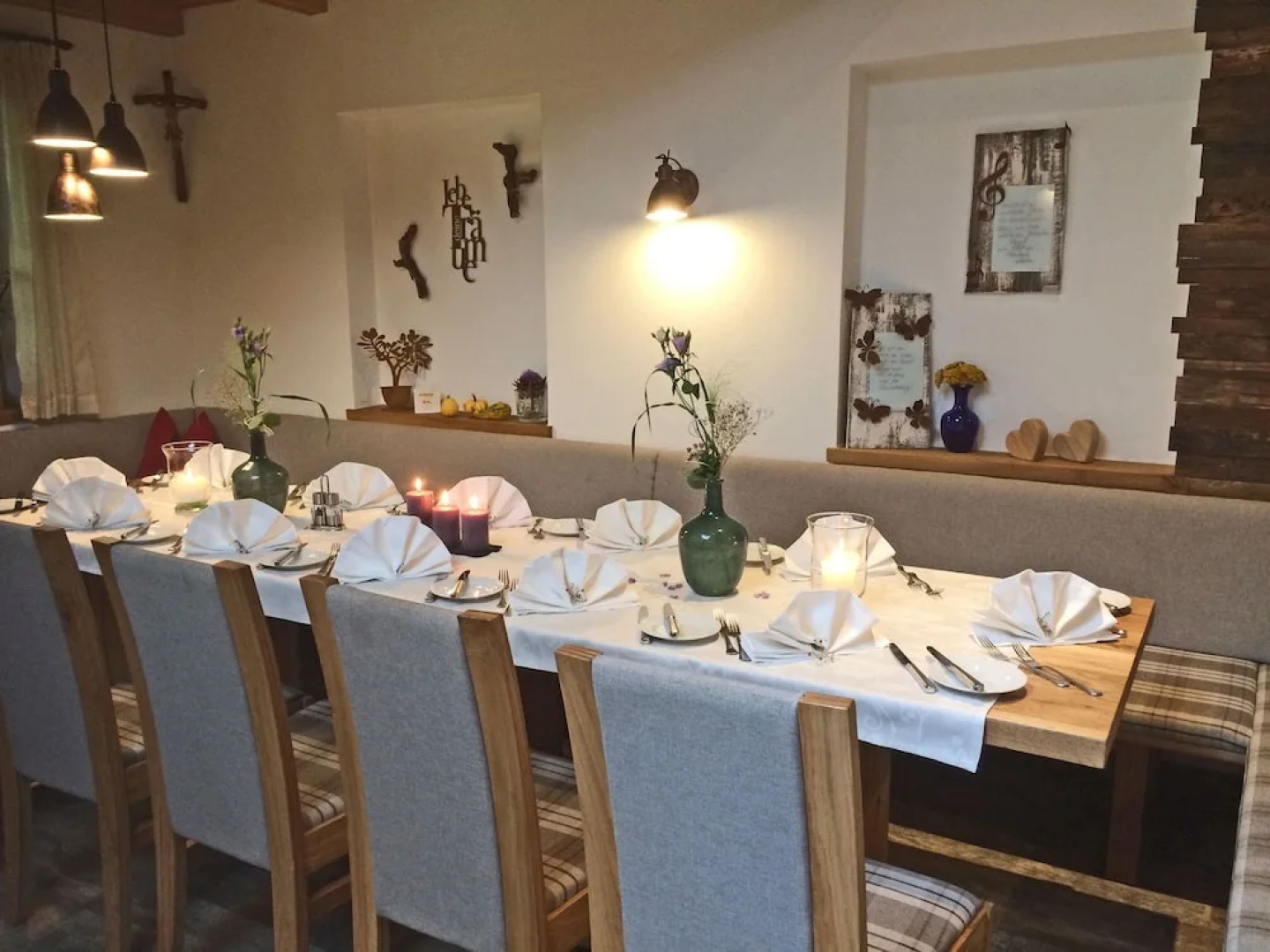 Peaceful Apartment in Hart im Zillertal With Garden