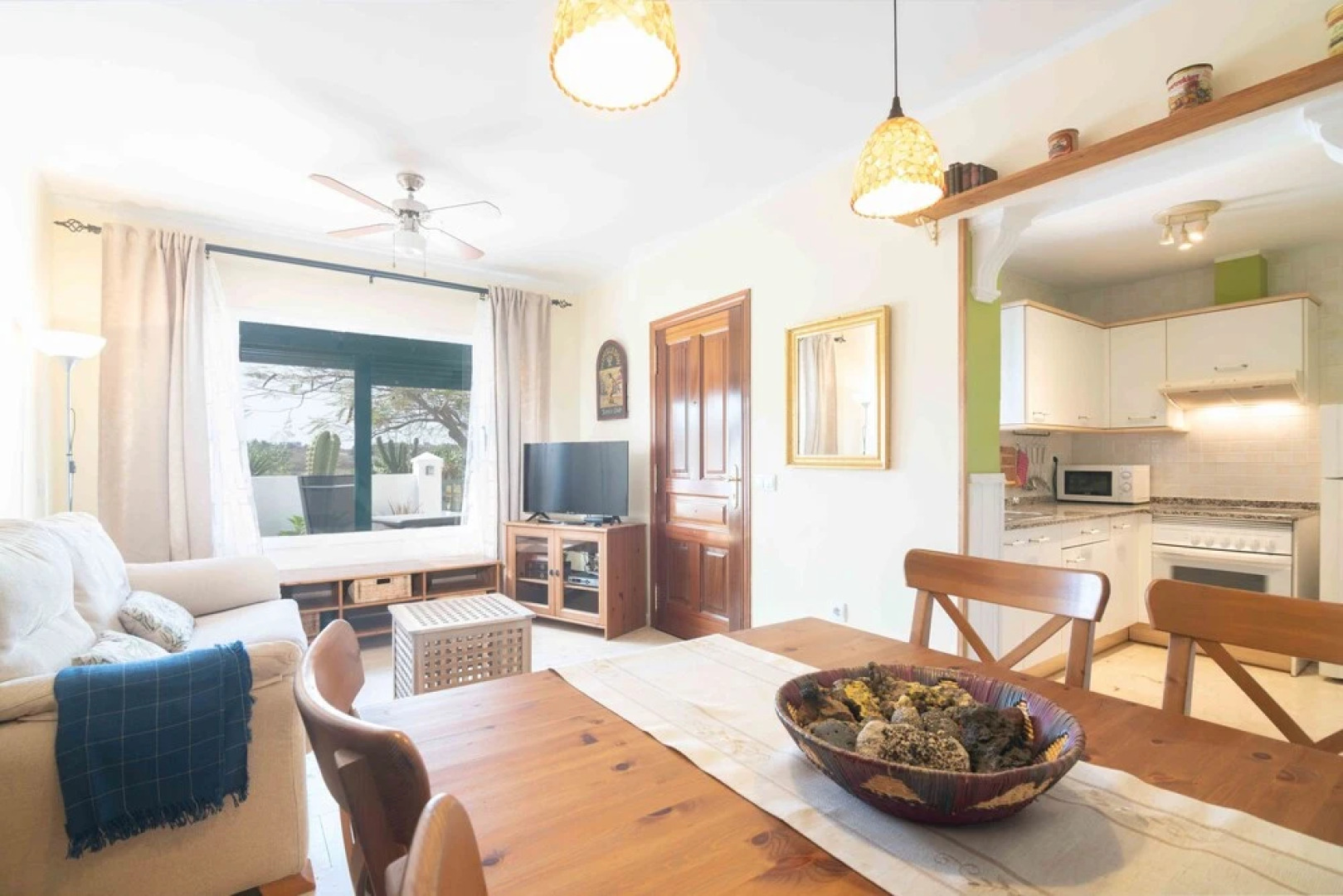 Villa La Casa de Marta