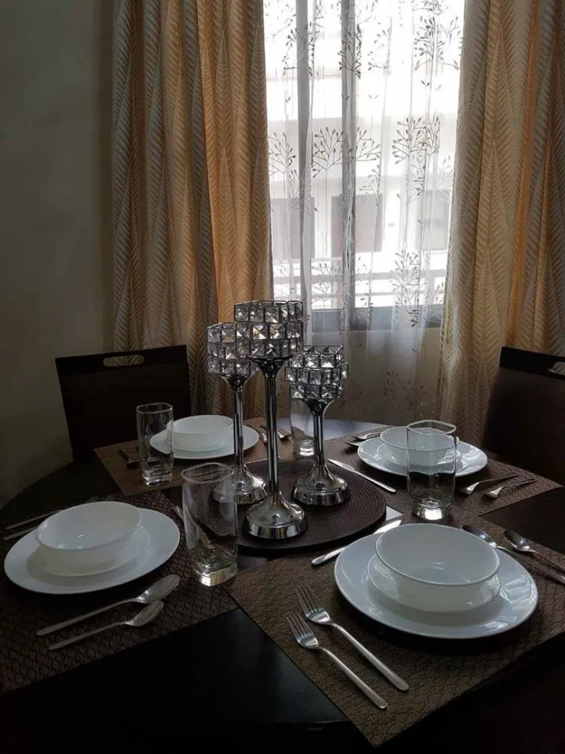 N603 Outlook Ridge Residences