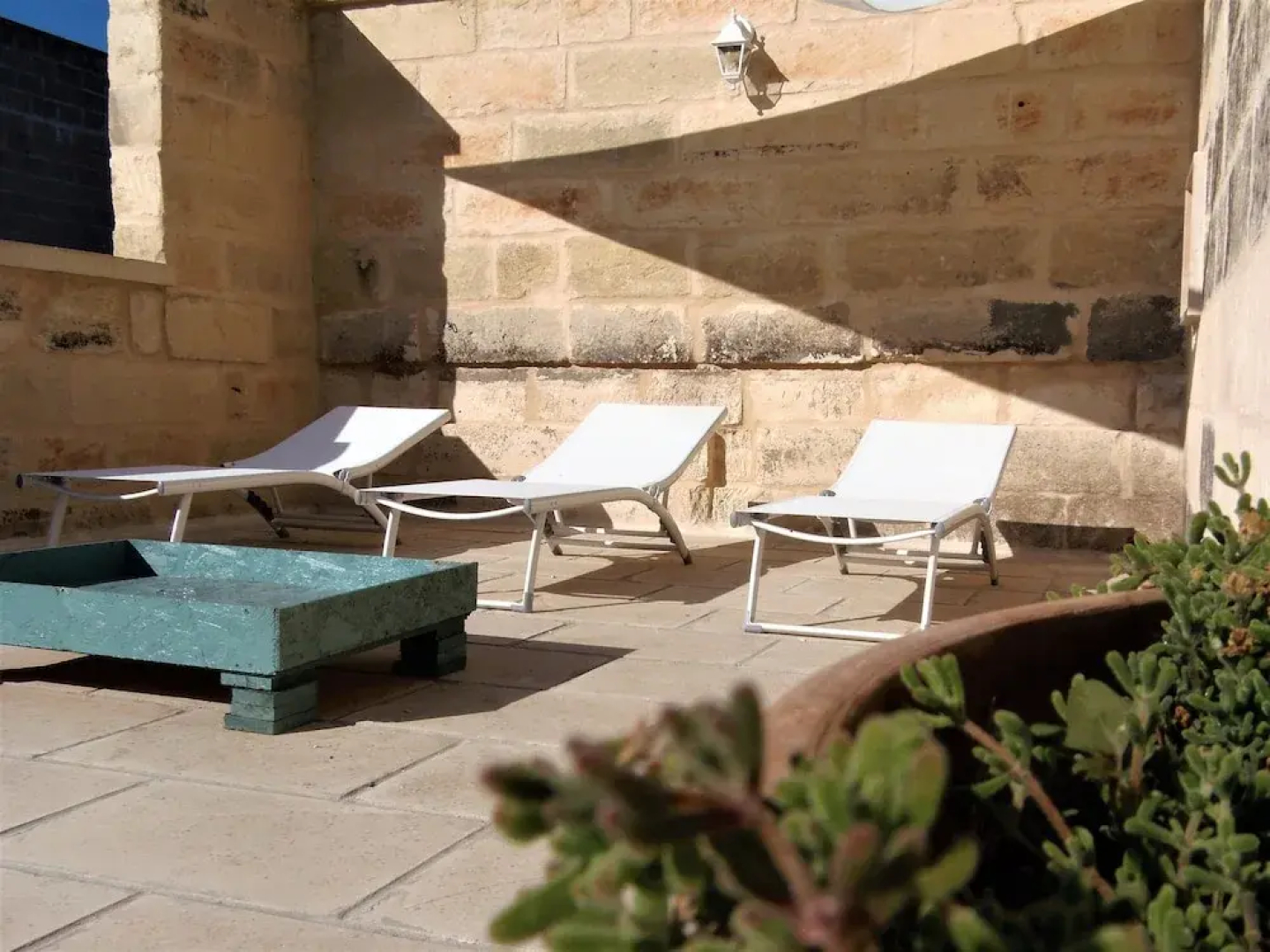 Li Perrini Boutique B&B