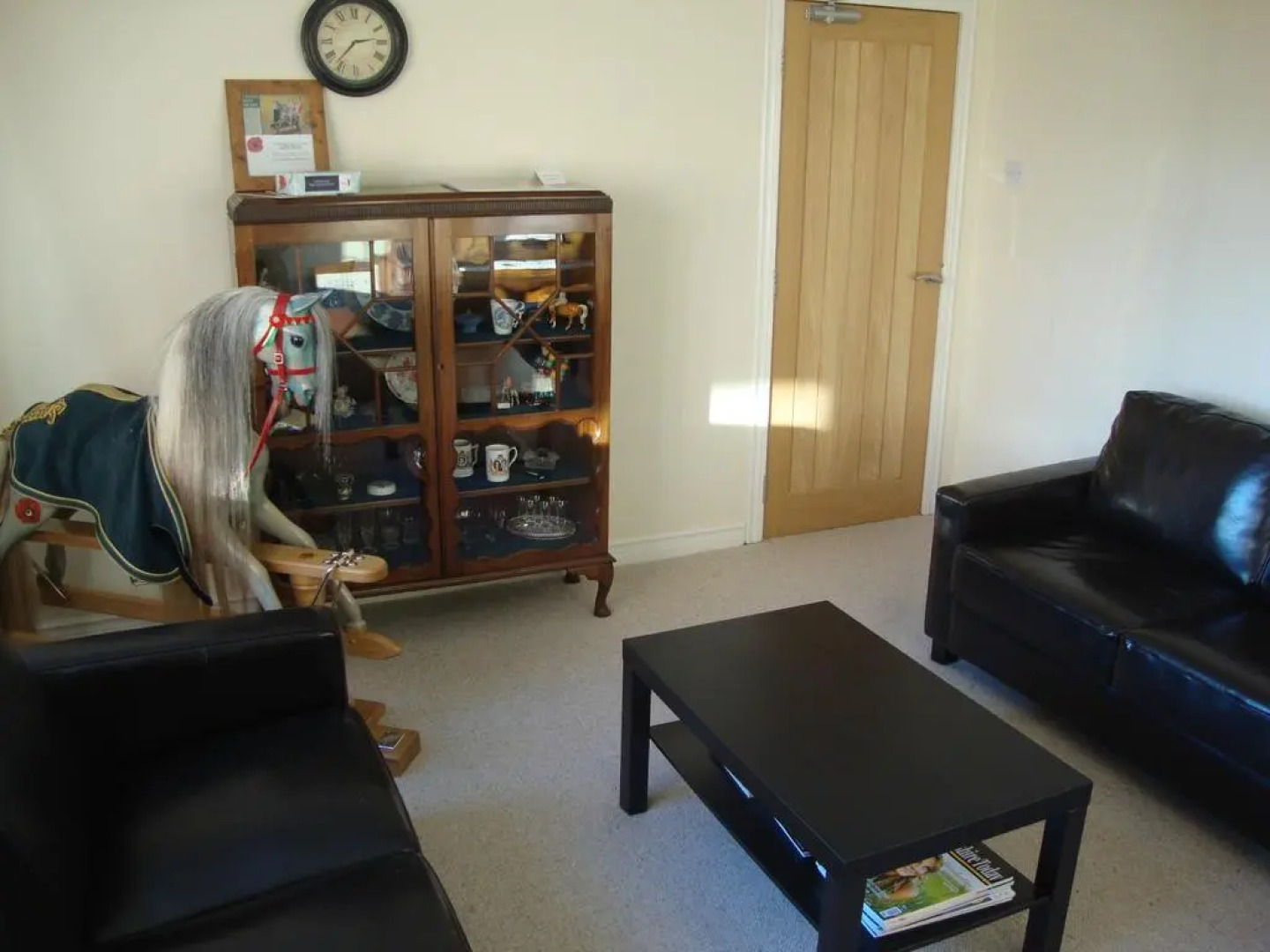 Canal View Bed And Breakfast