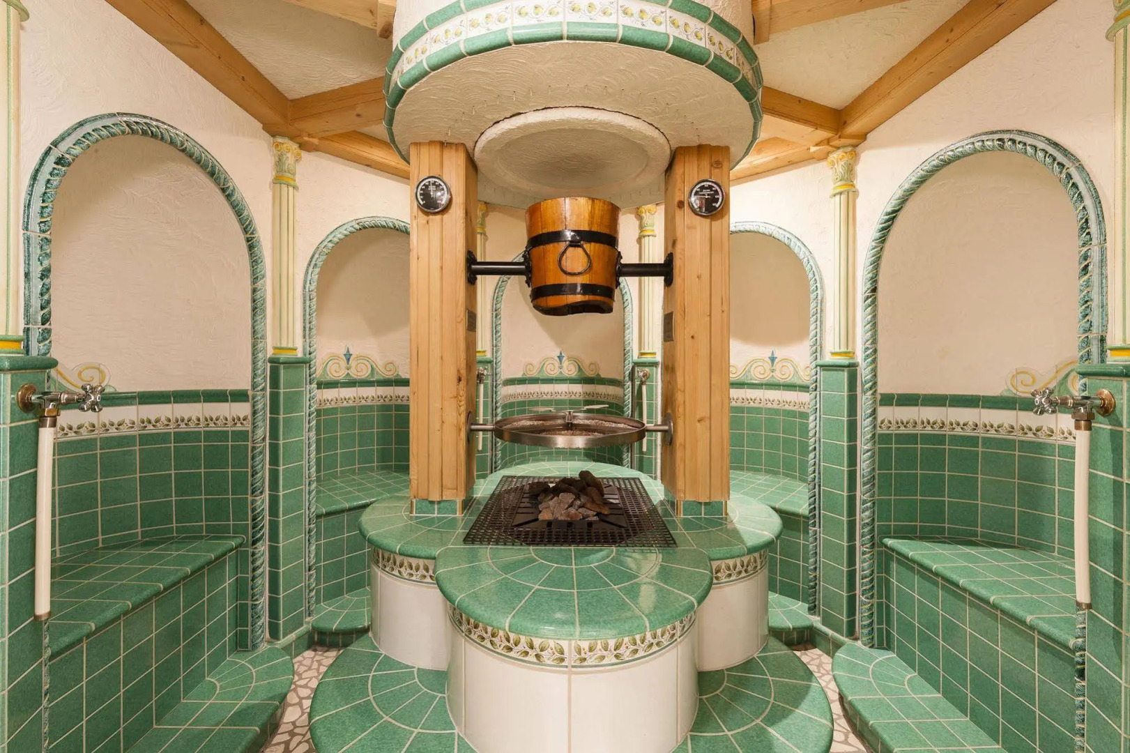 Dolce Vita Hotel Jagdhof