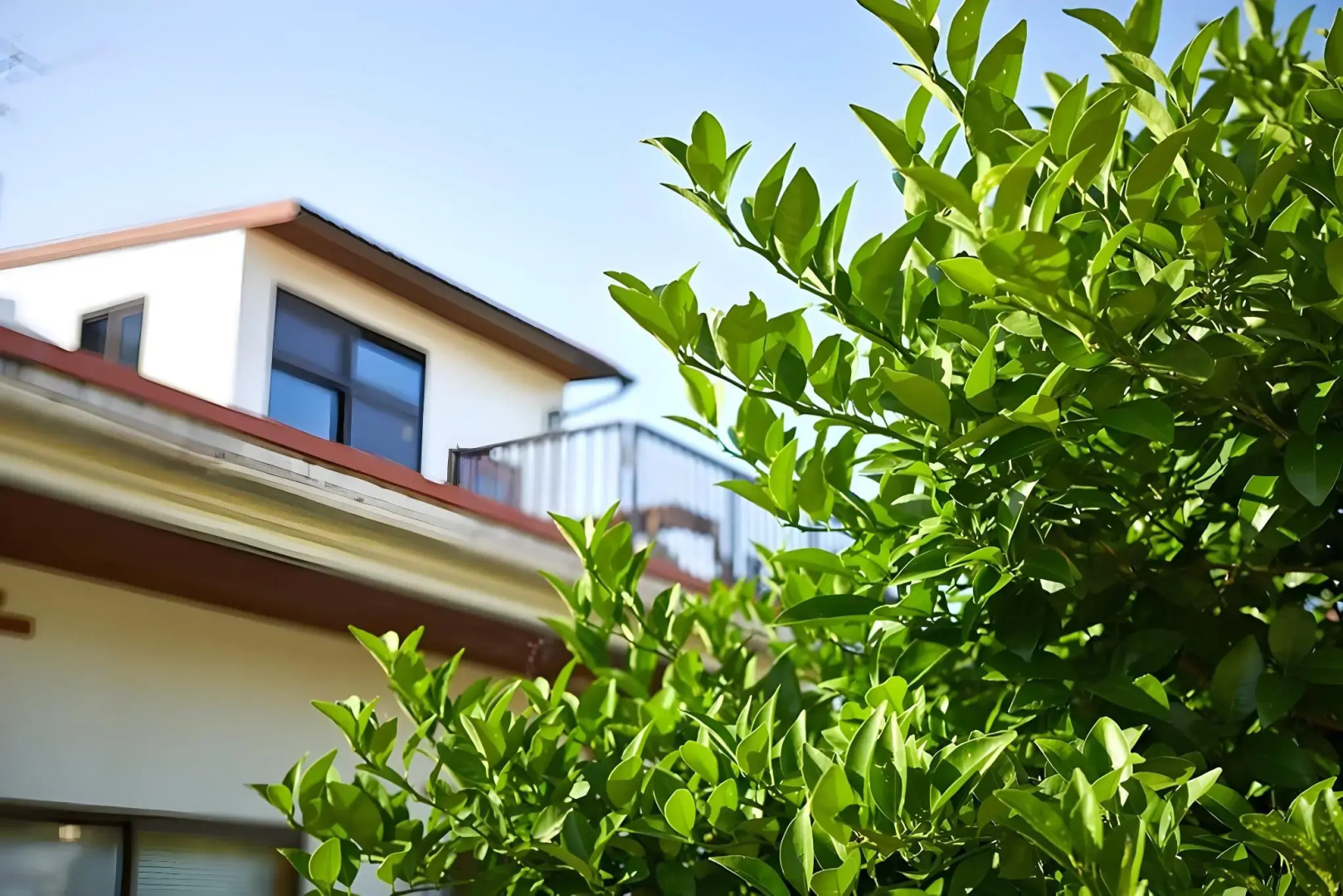 The Guesthouse Umusan