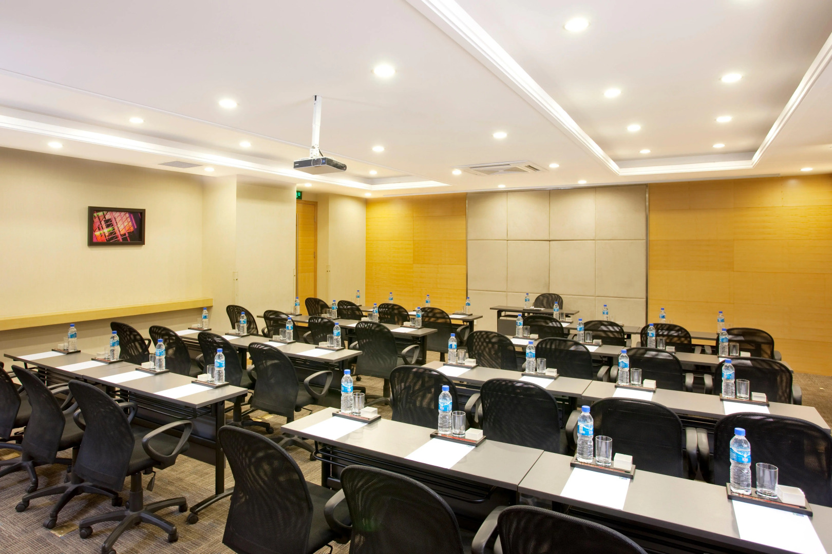 Holiday Inn Express Beijing Shangdi by IHG