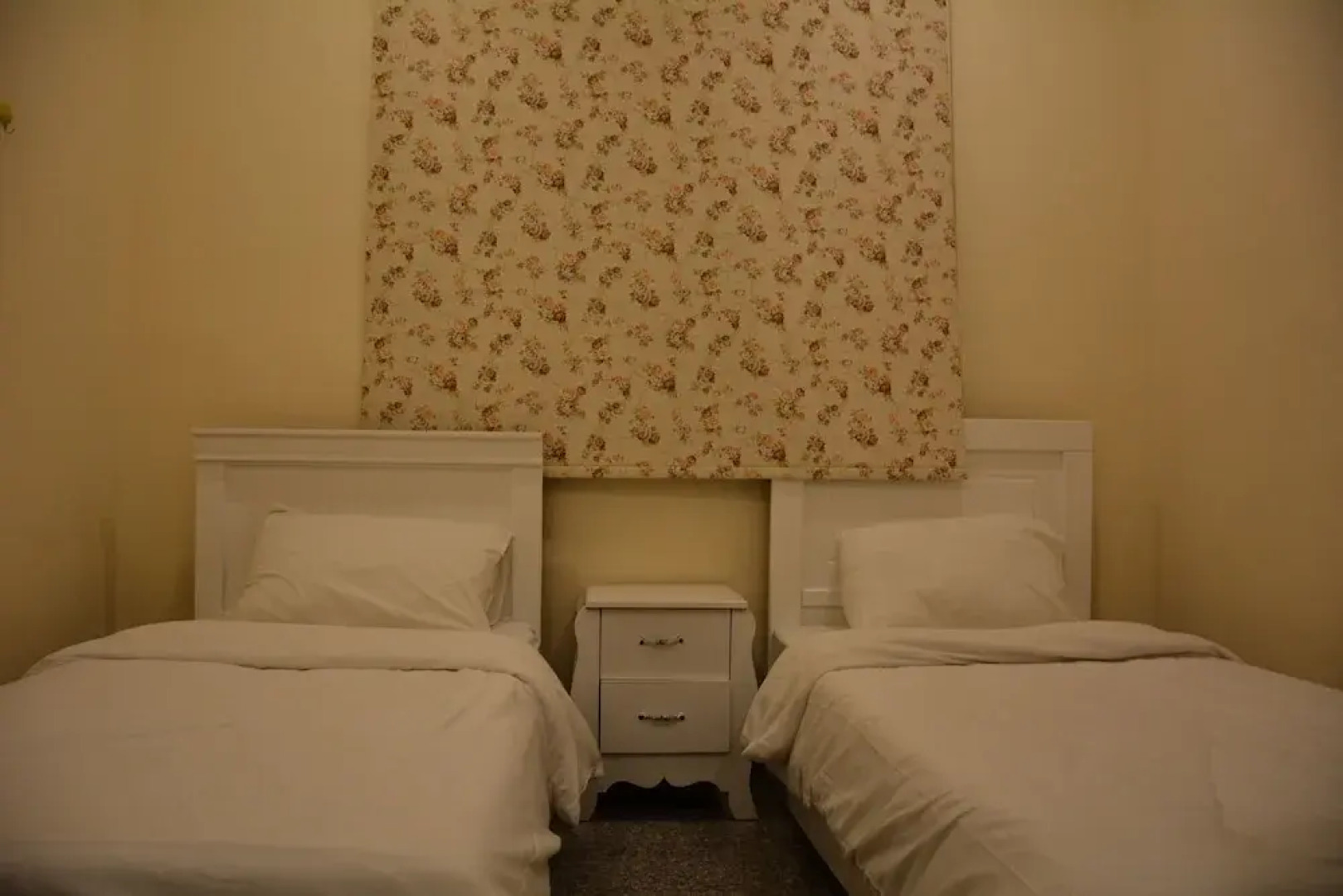 Kings Home Apartments