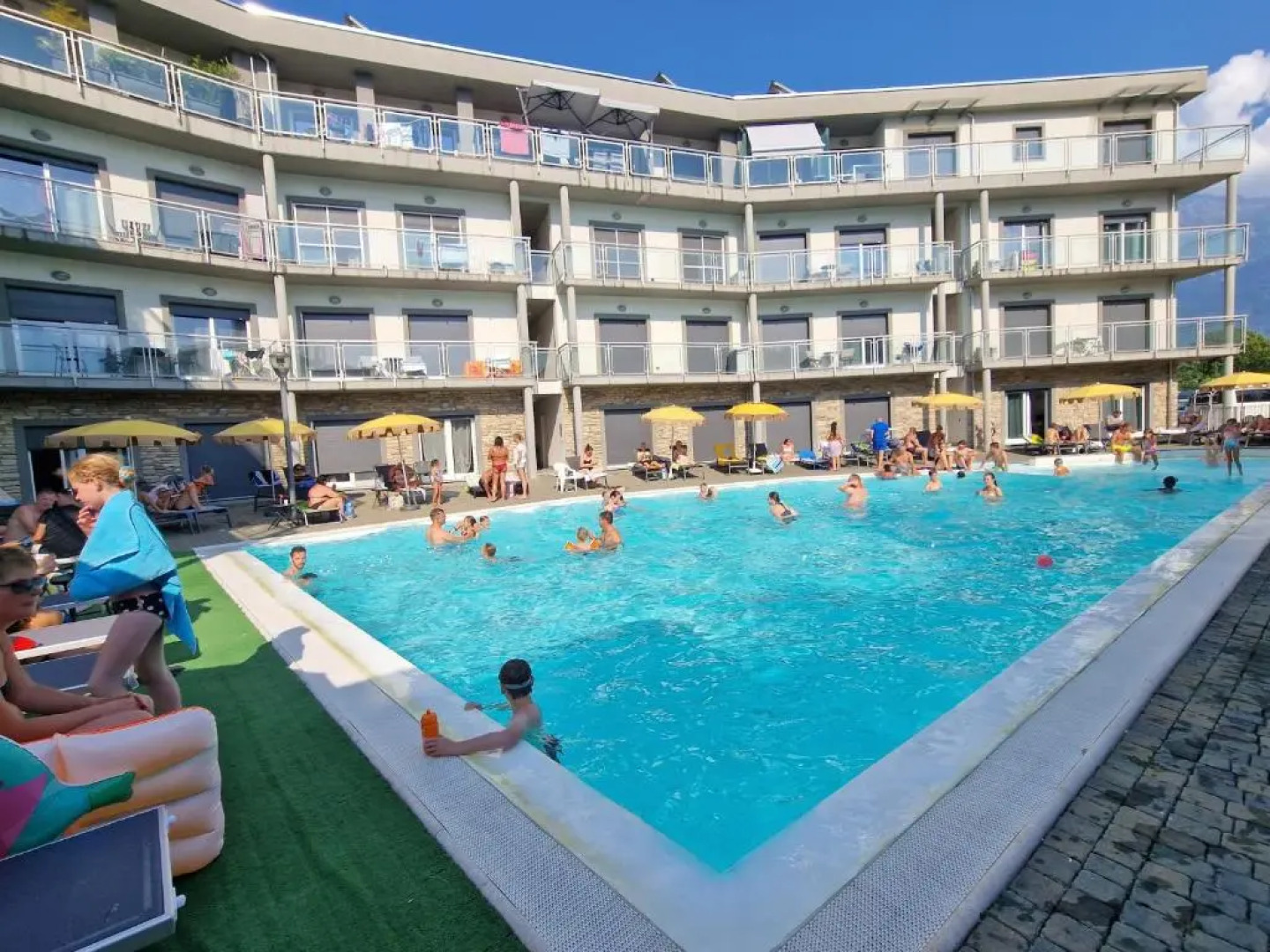 Residence Alessandra