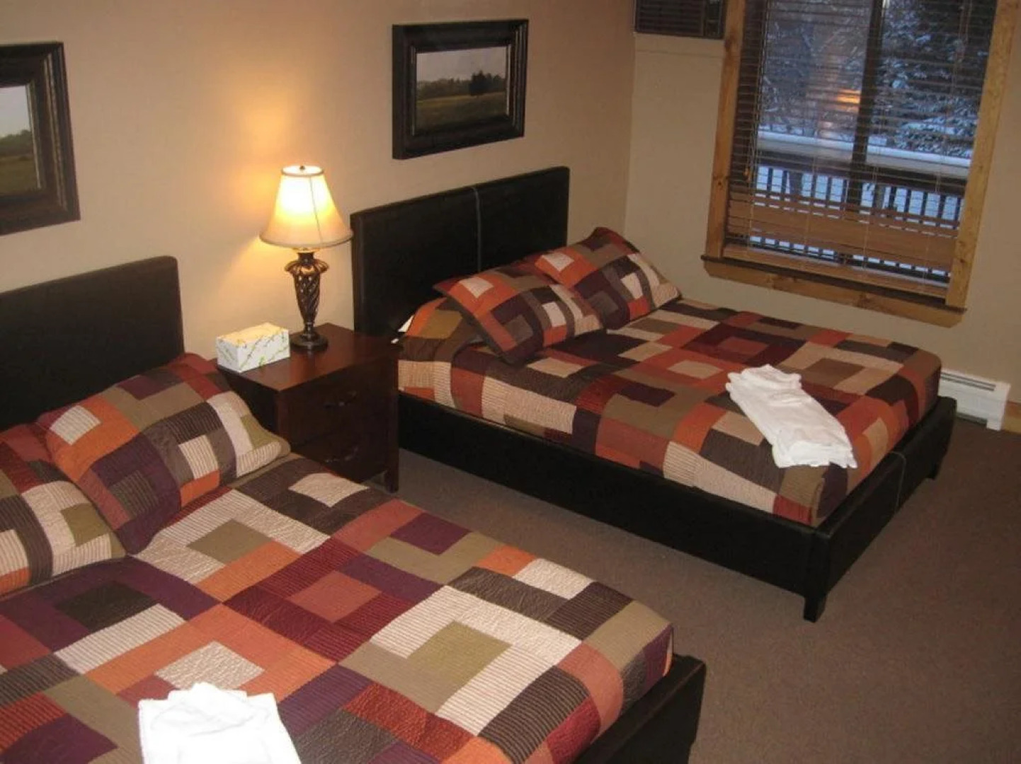 Butternut Inn and Pancake House