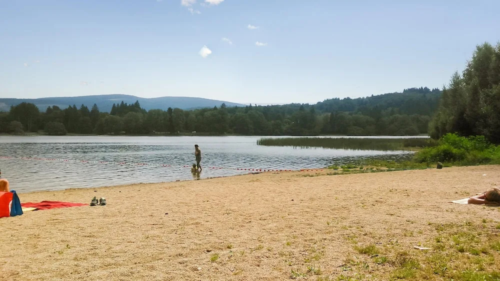 House With one Bedroom in Laprade, With Wonderful Mountain View and Fu