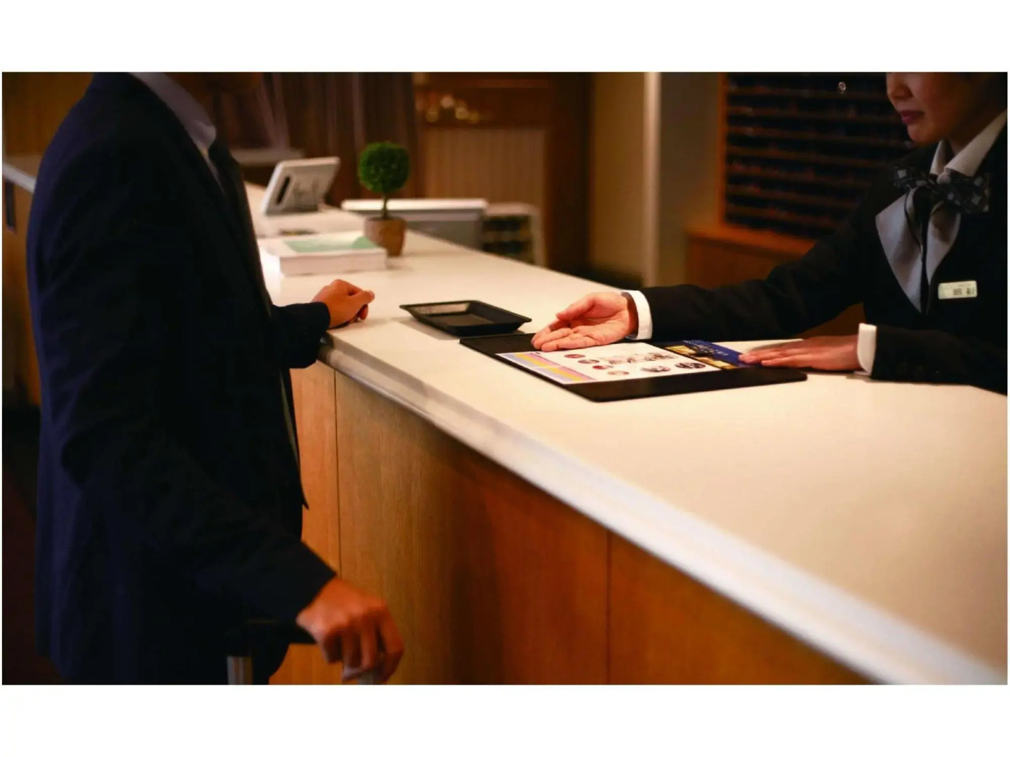 Tenzan Taku Onsen TAQUA