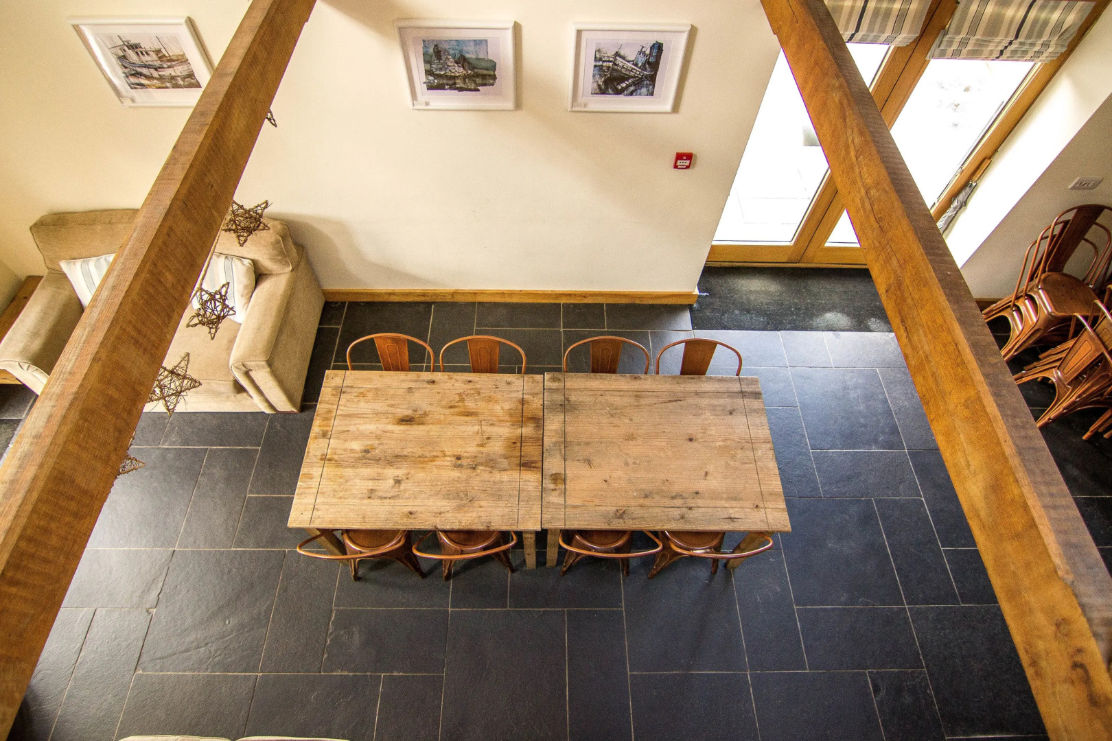 Penybanc Farm B&B Rooms