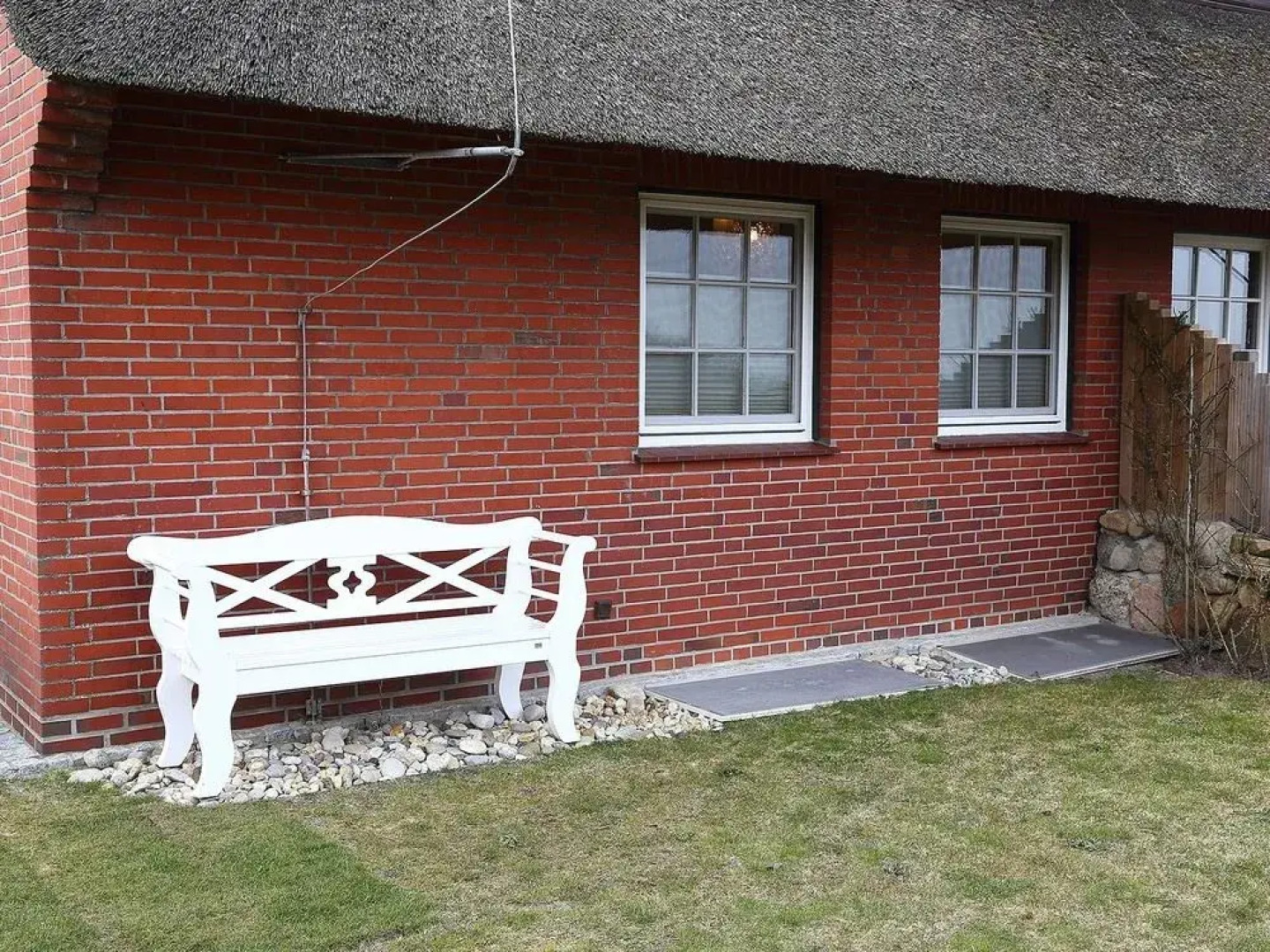 Ferienwohnung Dikstig