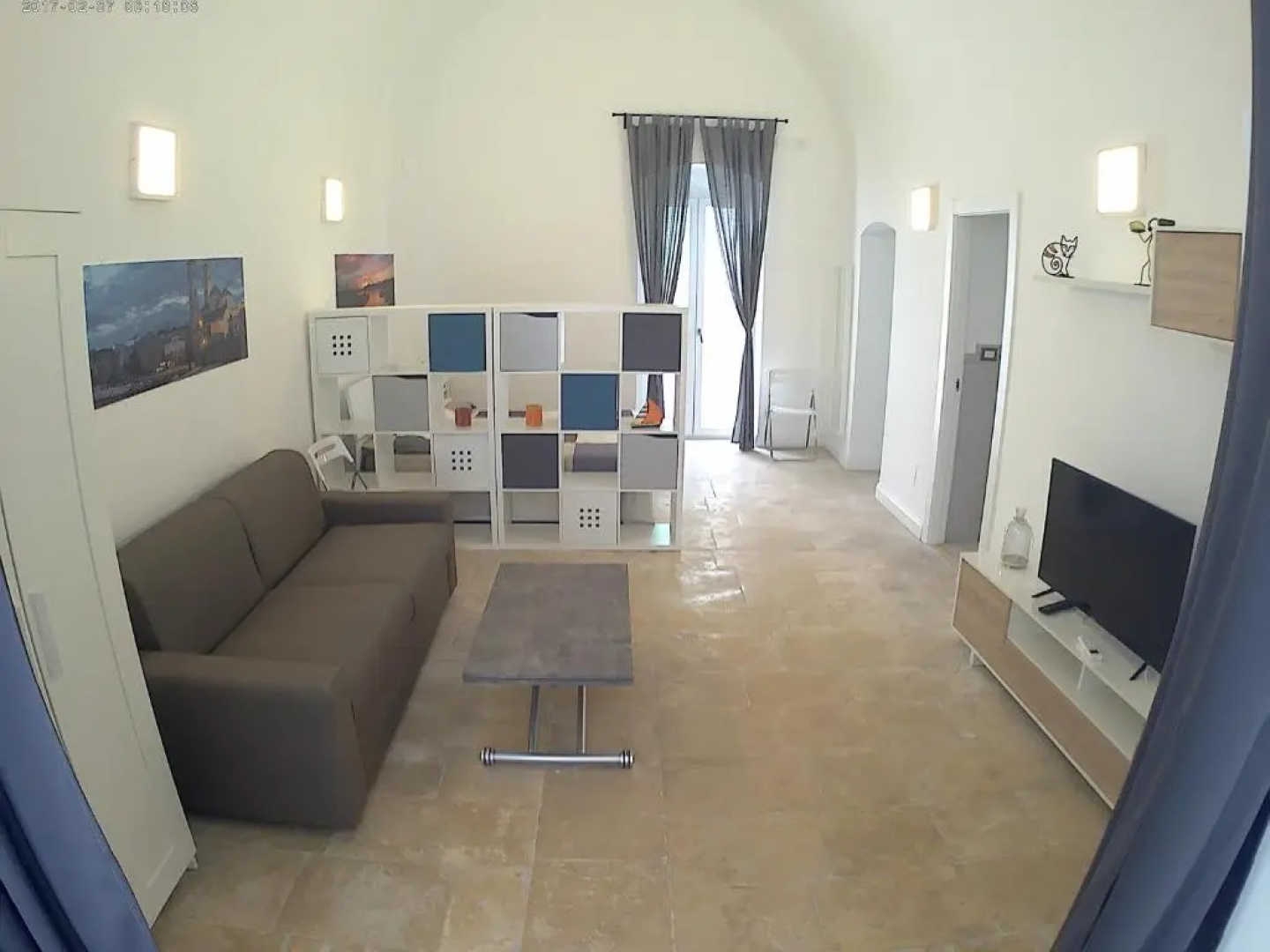 3A Apartment