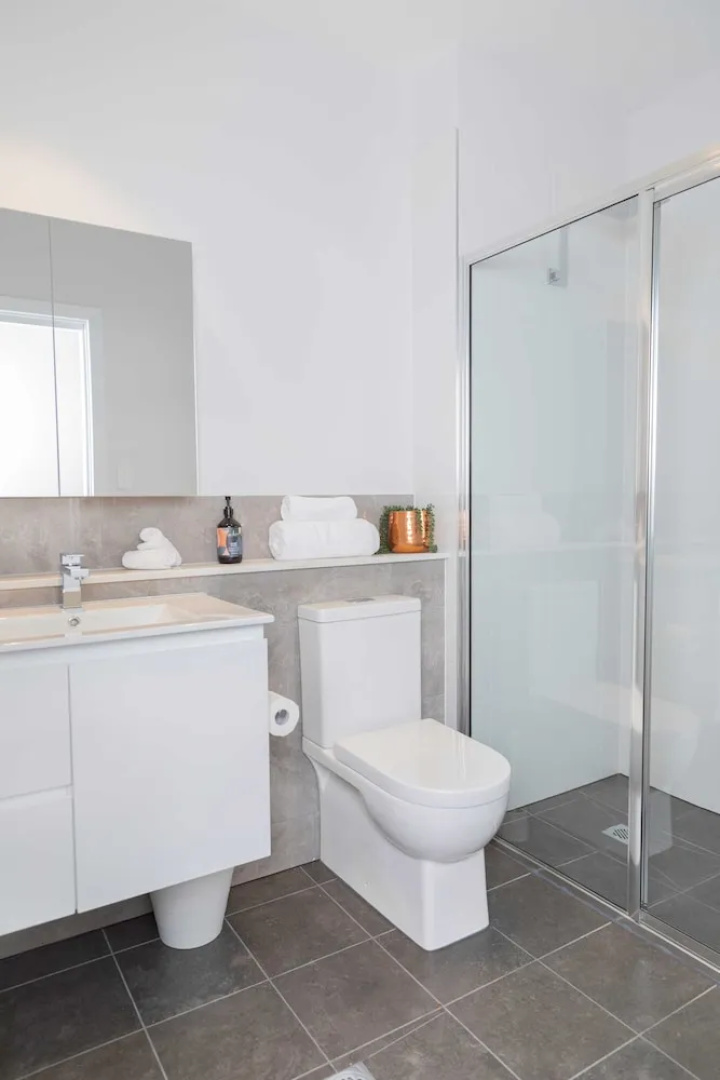 Amica Serviced Apartments