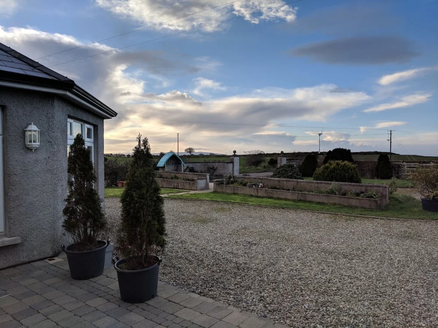 The Garden Room - Causeway Coast