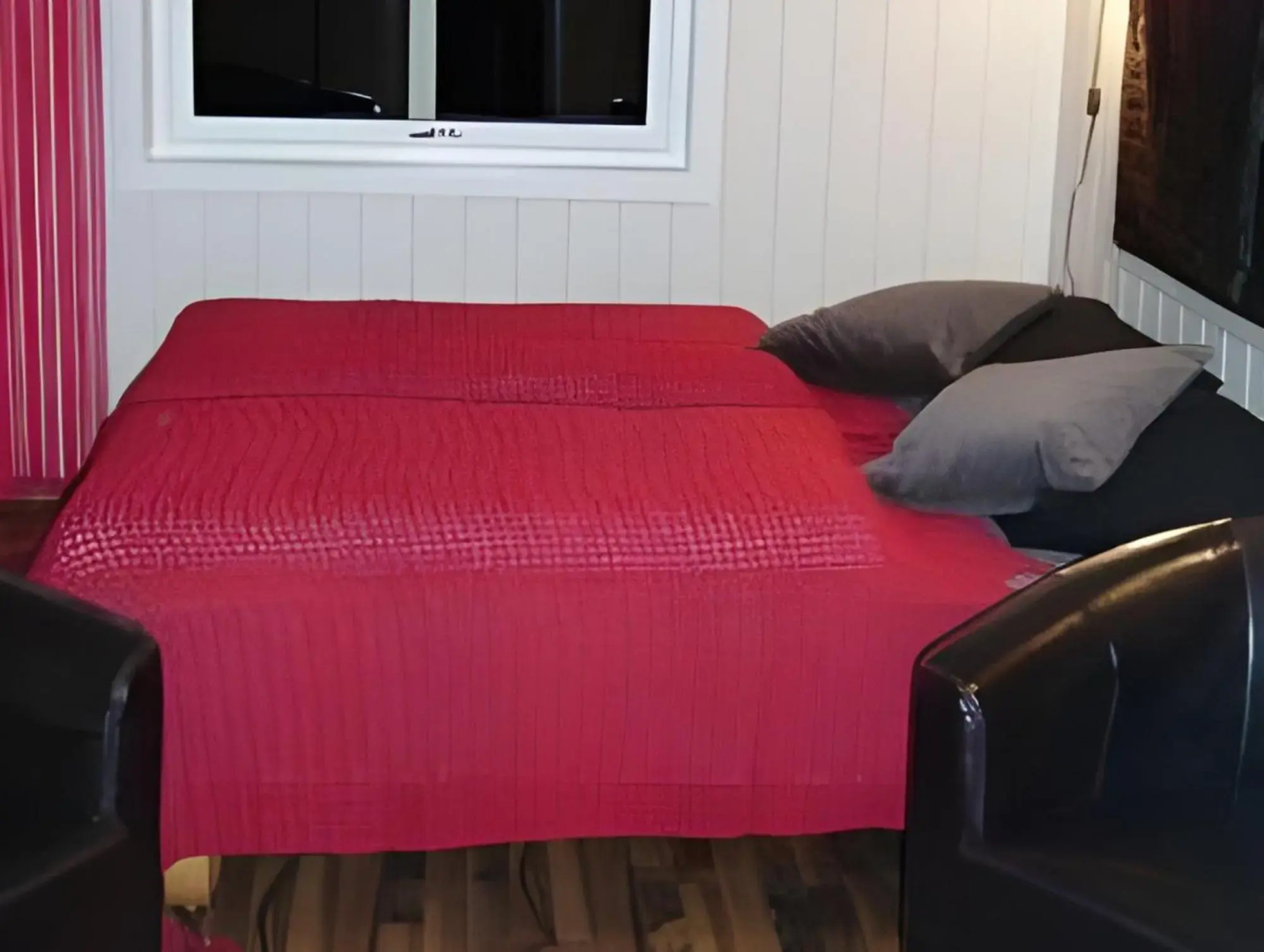 Rørosvidda Hotell
