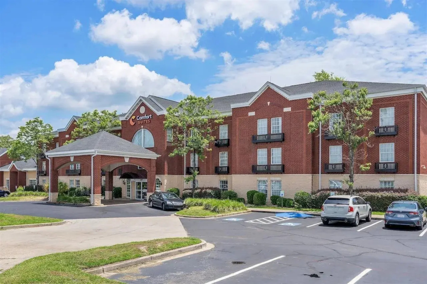 Comfort Suites Sumter