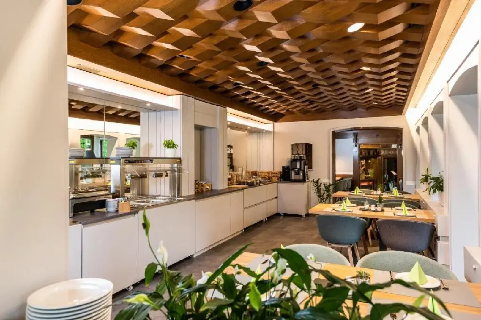 Hotel Lindenhof