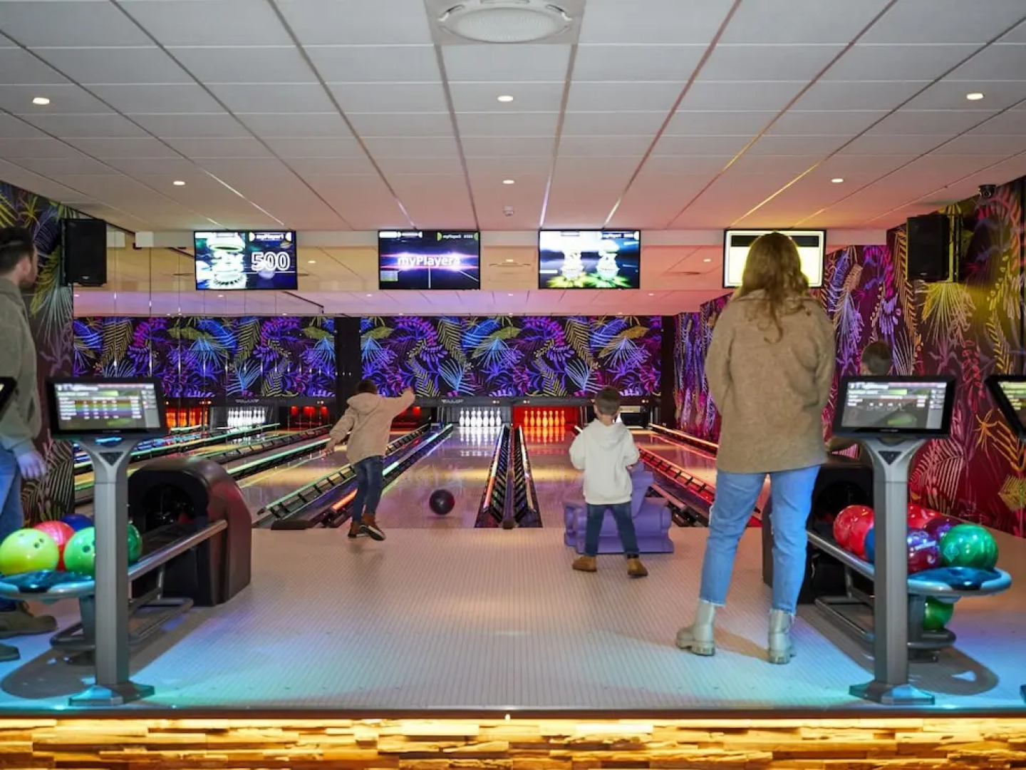 Modern Villa With Wellness in Limburg