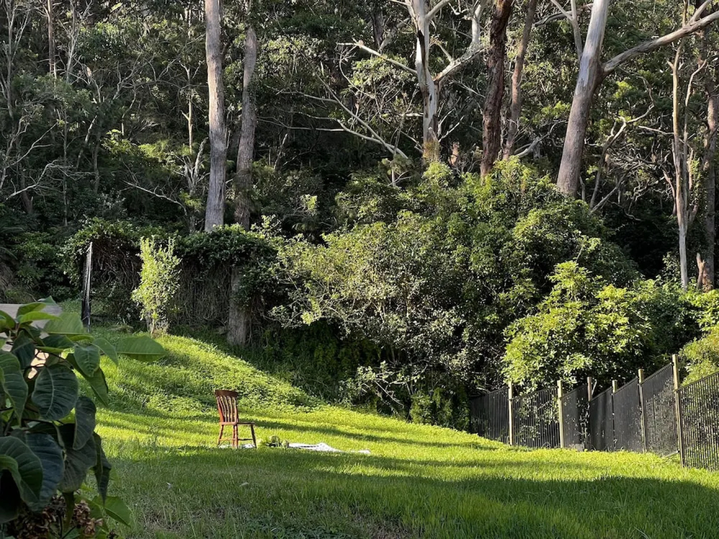 Lascala holiday house