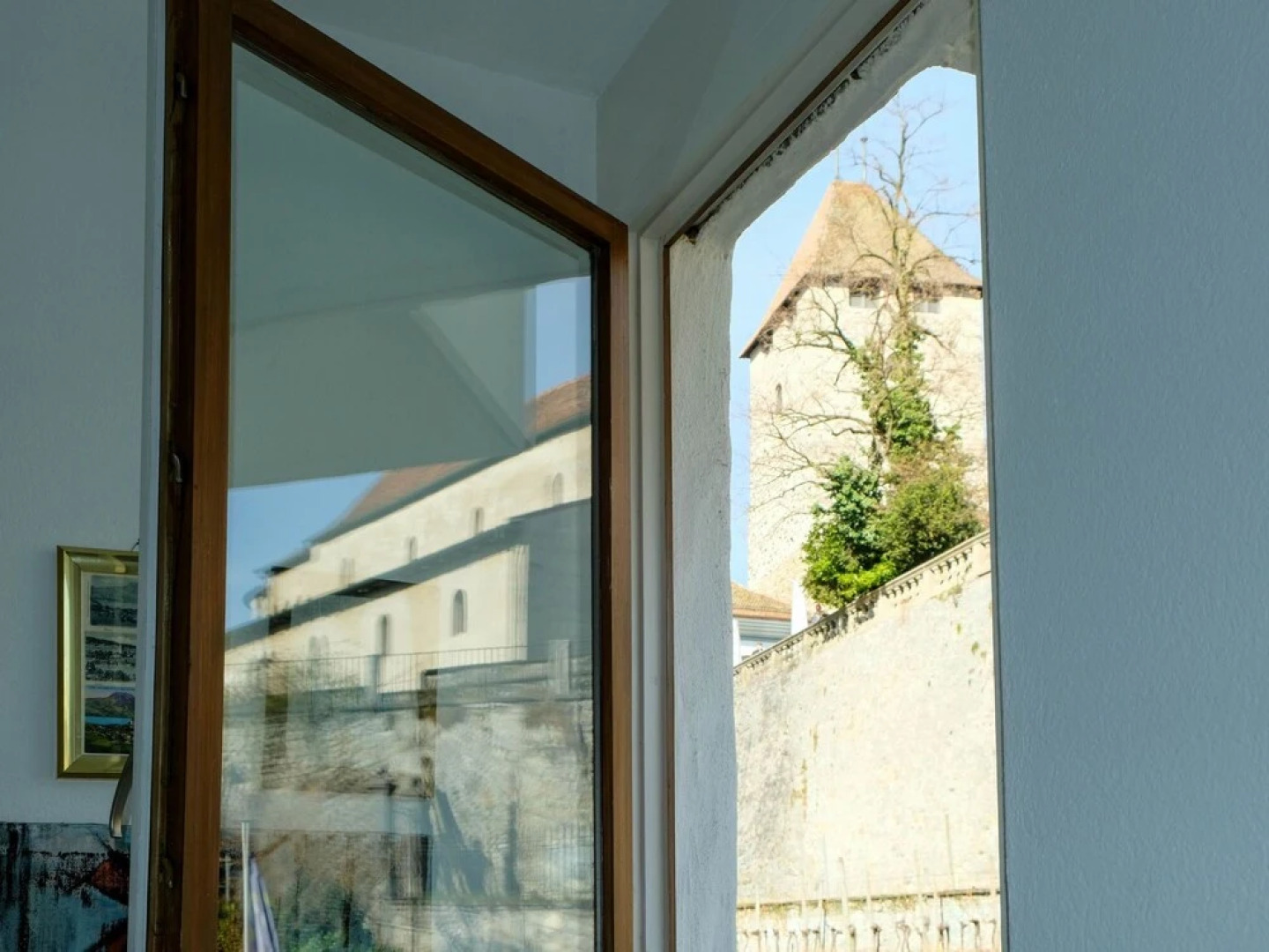 Seewohnung 2 Spiez in Spiez