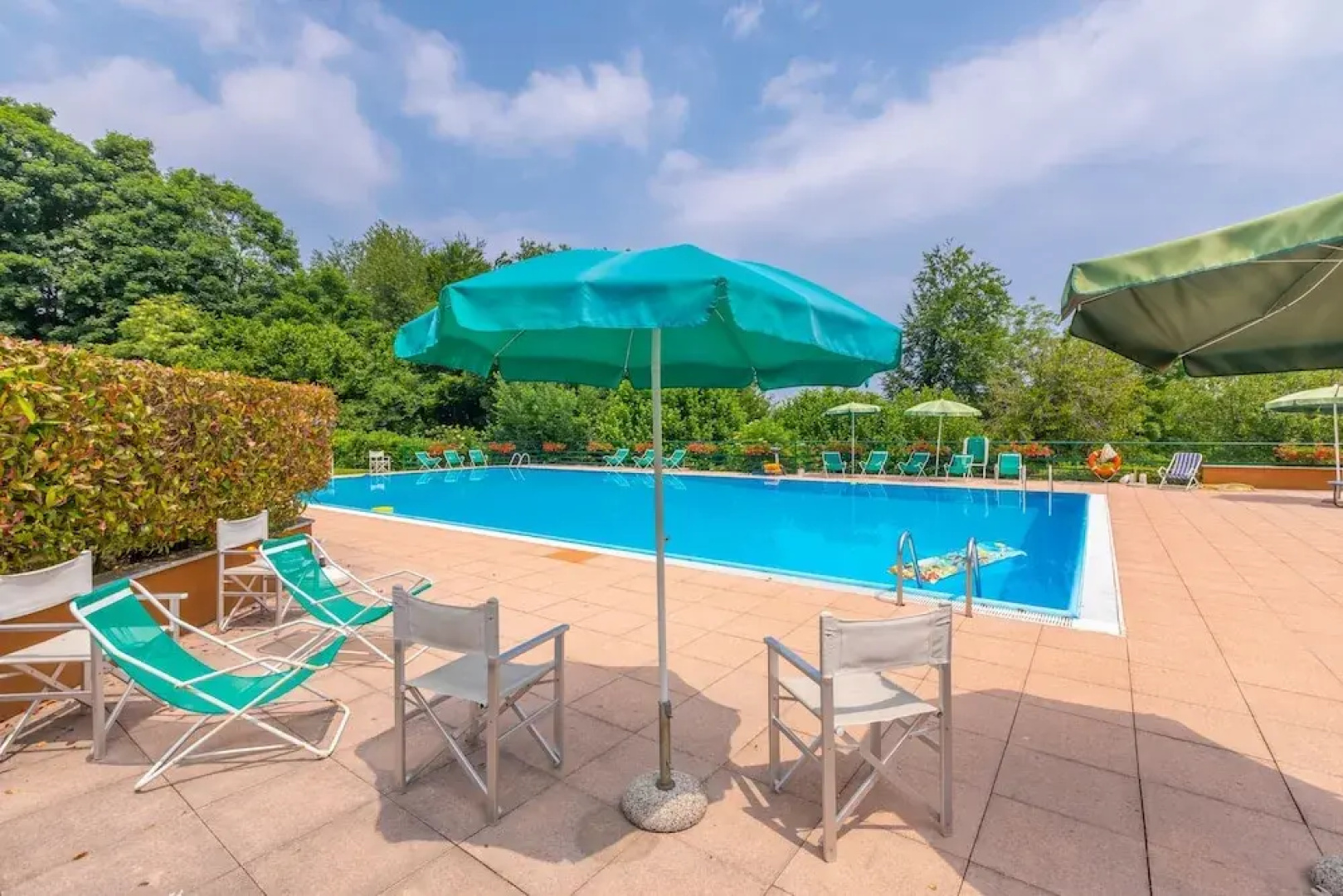 Hotel La Parusciola