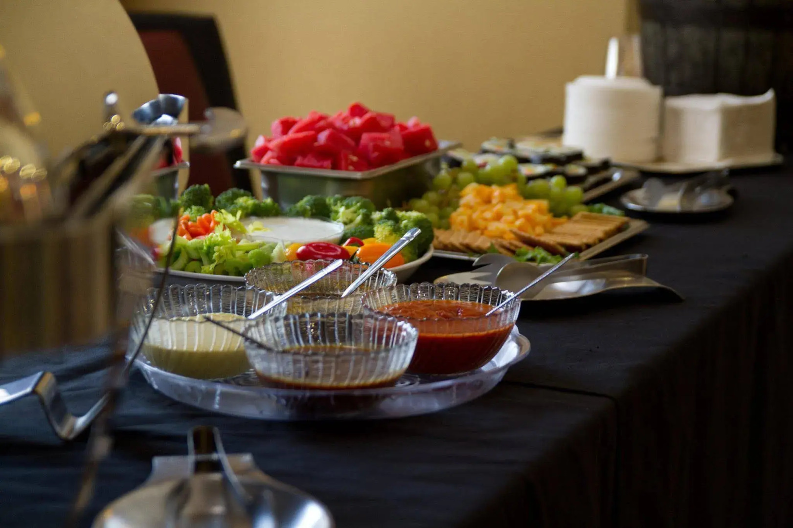 Hampton Inn & Suites Dallas-DeSoto