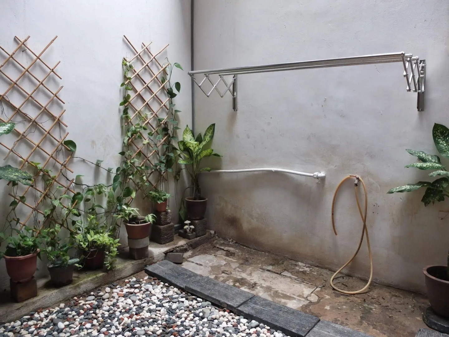 Muntri House - Hostel