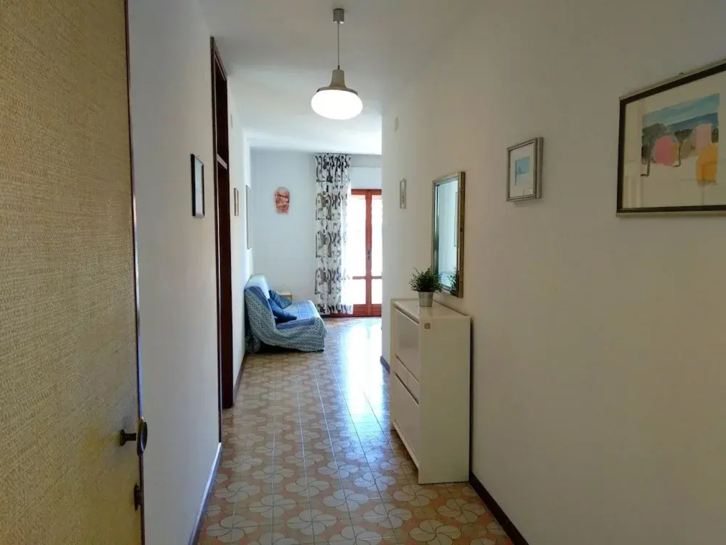 Residence Tintoretto