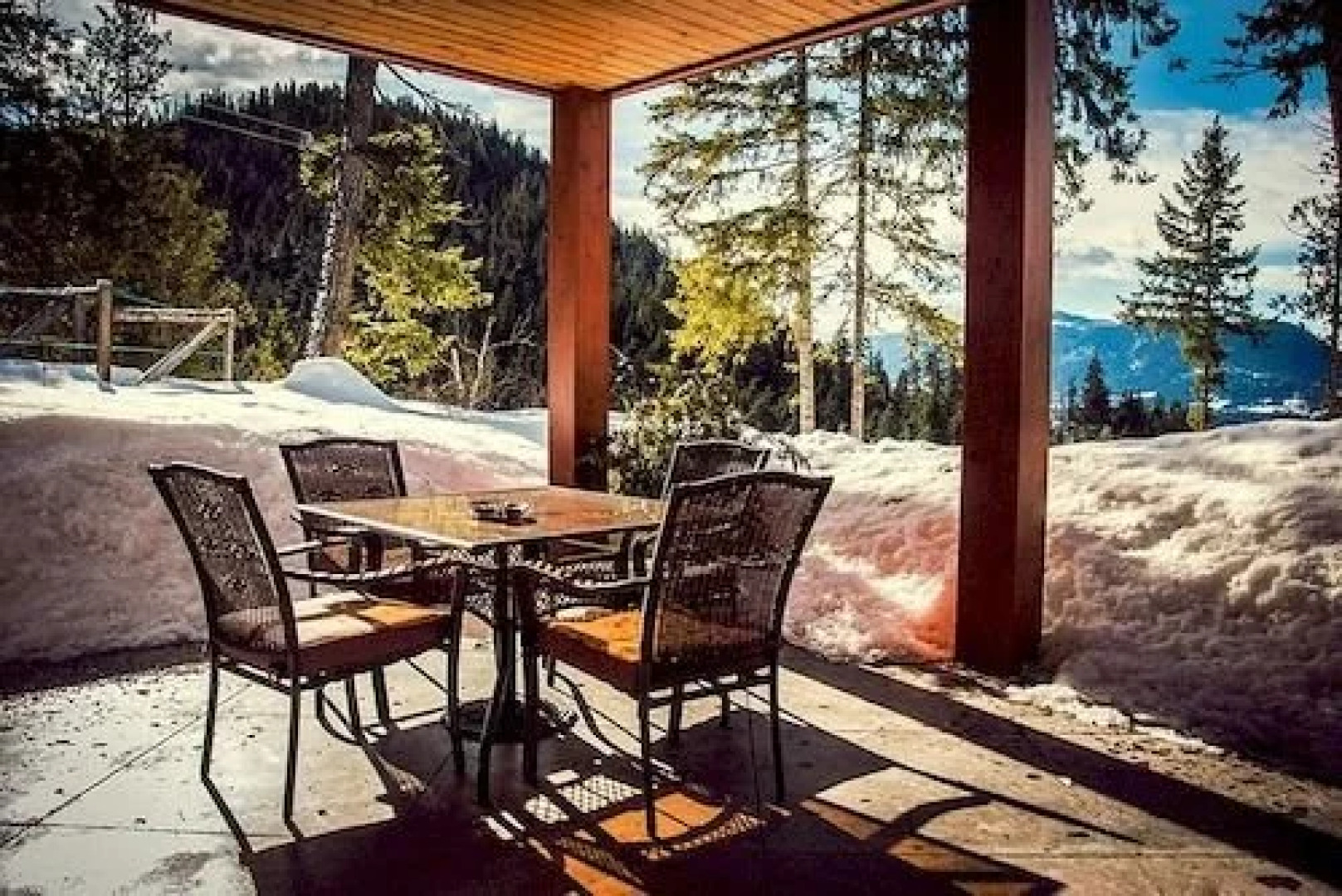 Owlhead Creek Bed & Breakfast