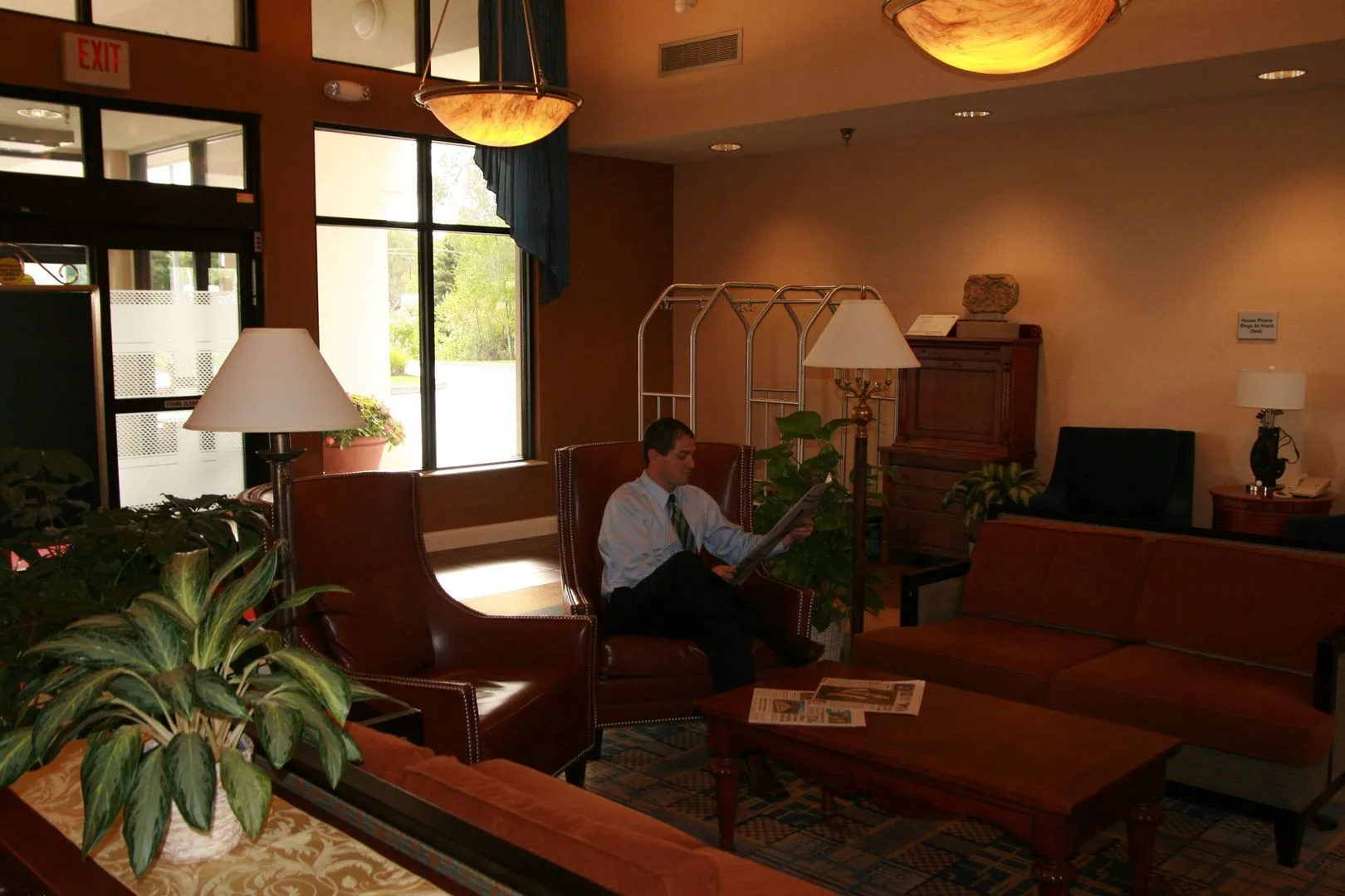 Larkspur Landing South Bend