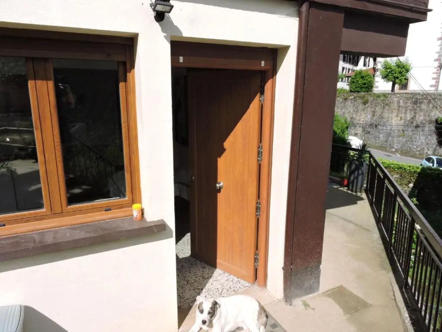 6 Herriko Etxea Plaza